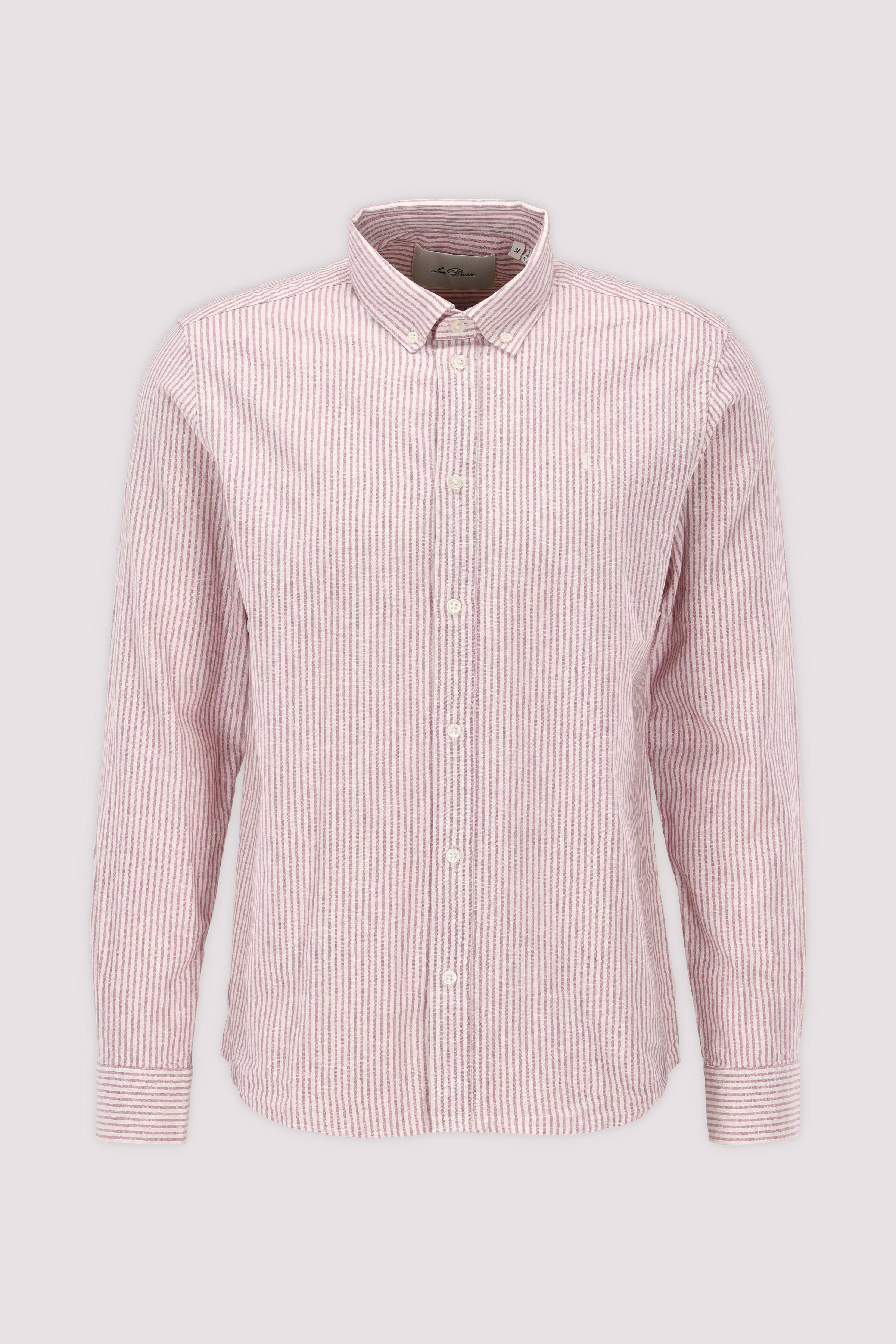 Konrad Stripe Shirt