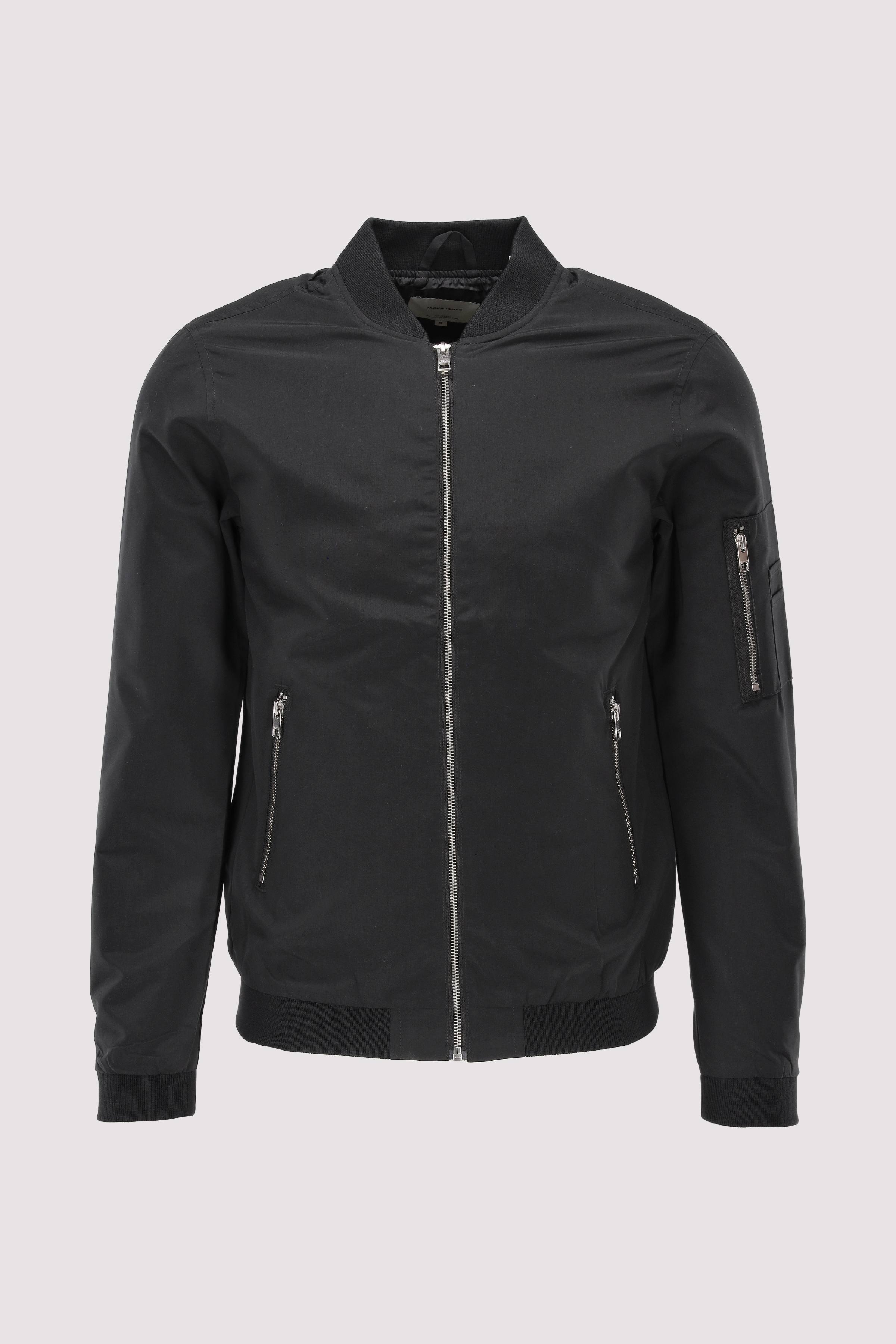 JJERUSH BOMBER NOOS