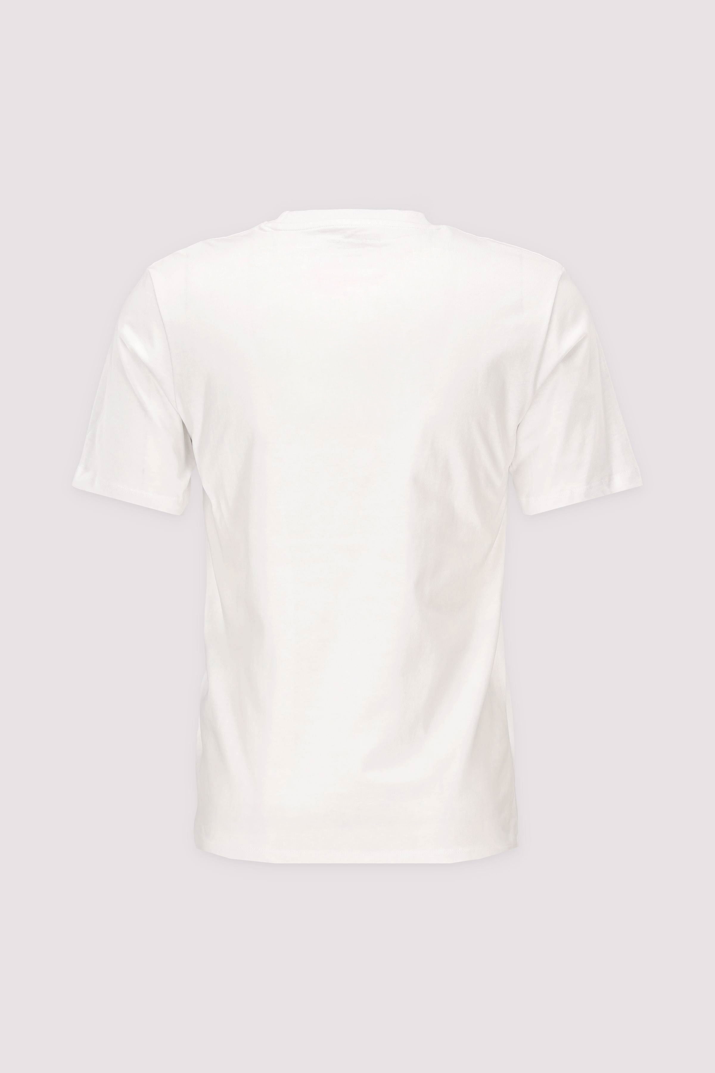 Jack and Jones - JCOSTAR TEE SS CREW NECK MAR 2 Jack and Jones - JCOSTAR TEE SS CREW NECK MAR 2
