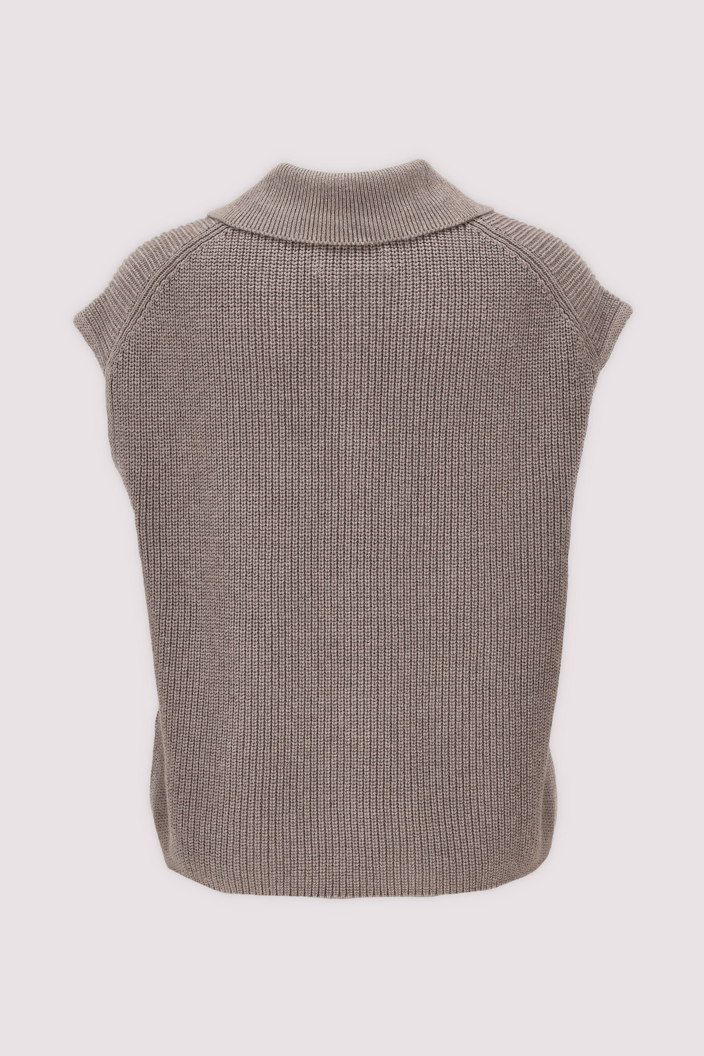 Marc O'Polo Poloshirt Taupe