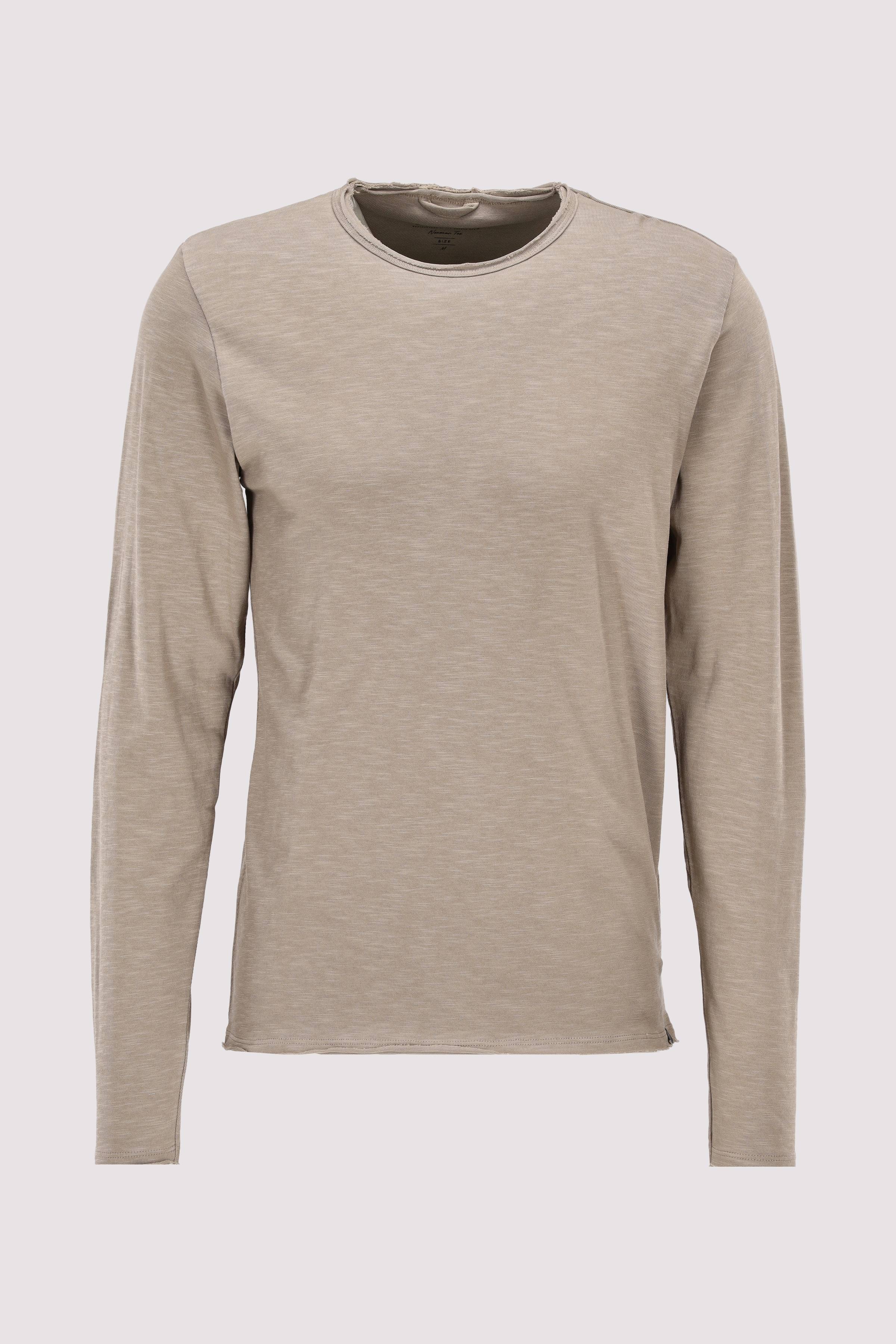 Newman Crewneck