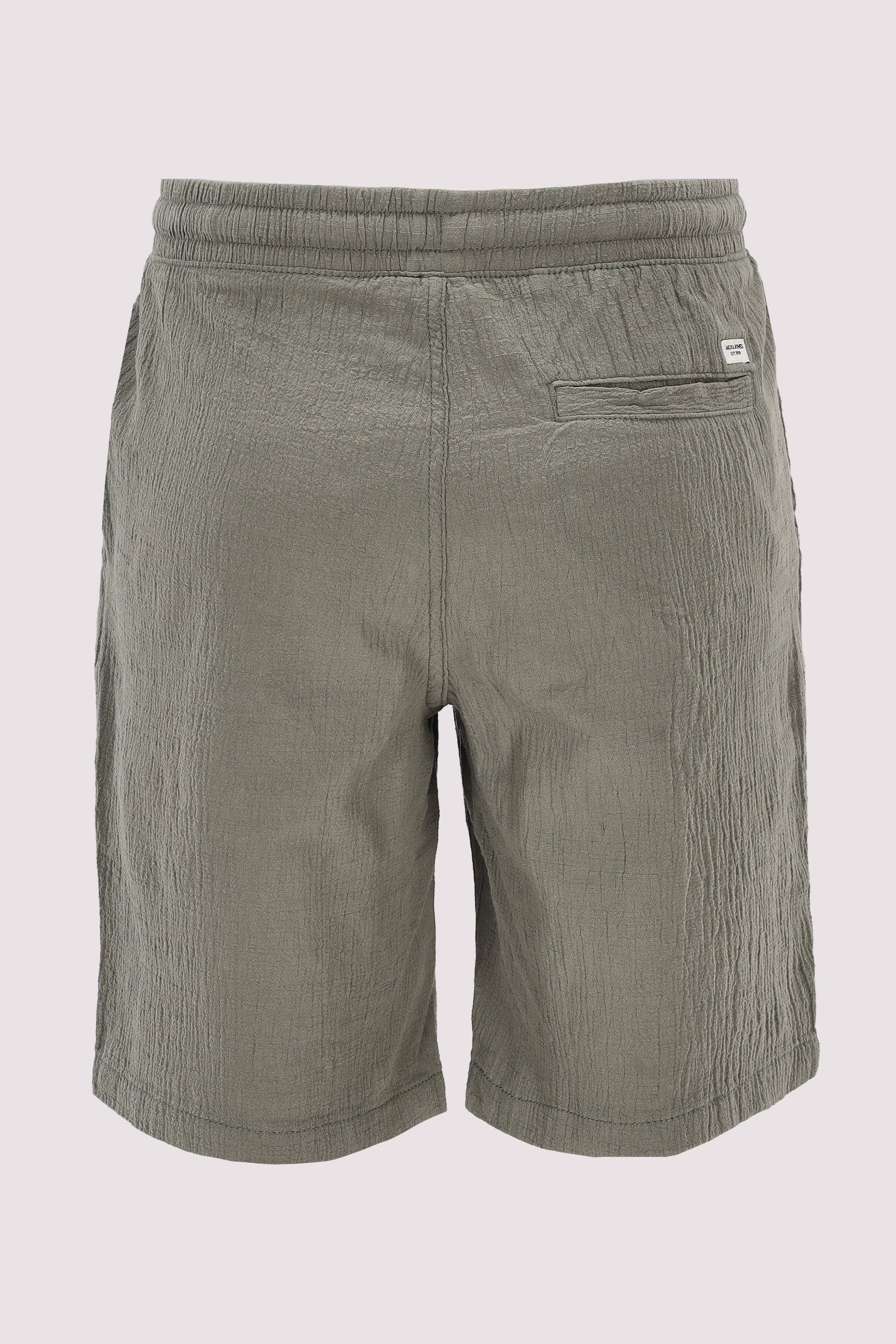 JPSTJAIDEN CRINKLE JOGGER SHOR