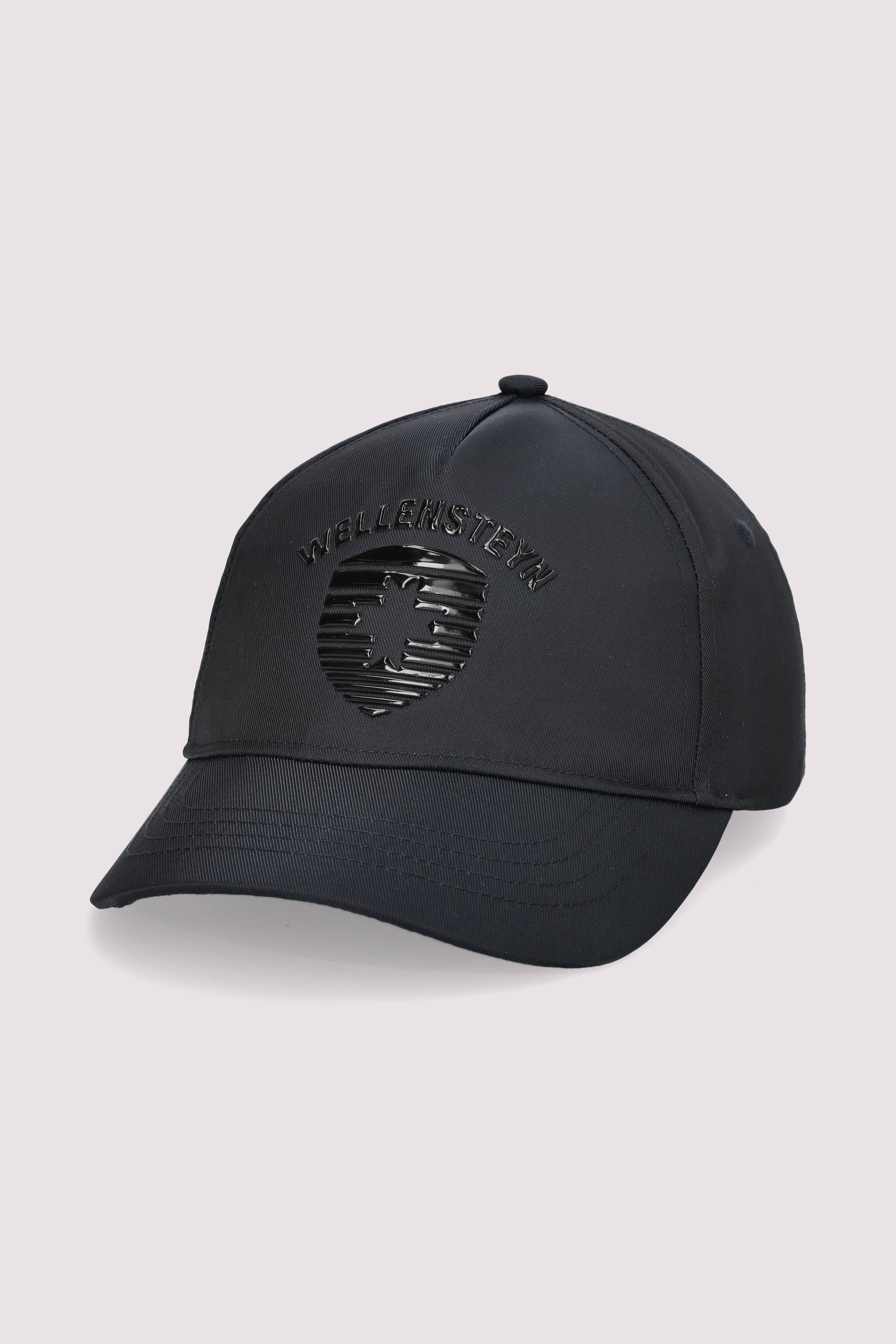 Stripe Cap