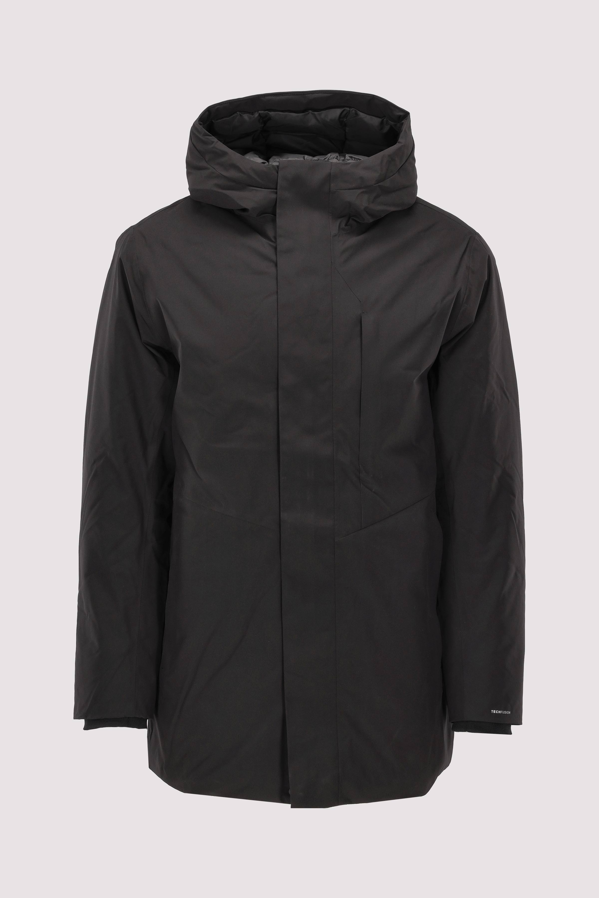 JJEKEEN PARKA AW25 SN