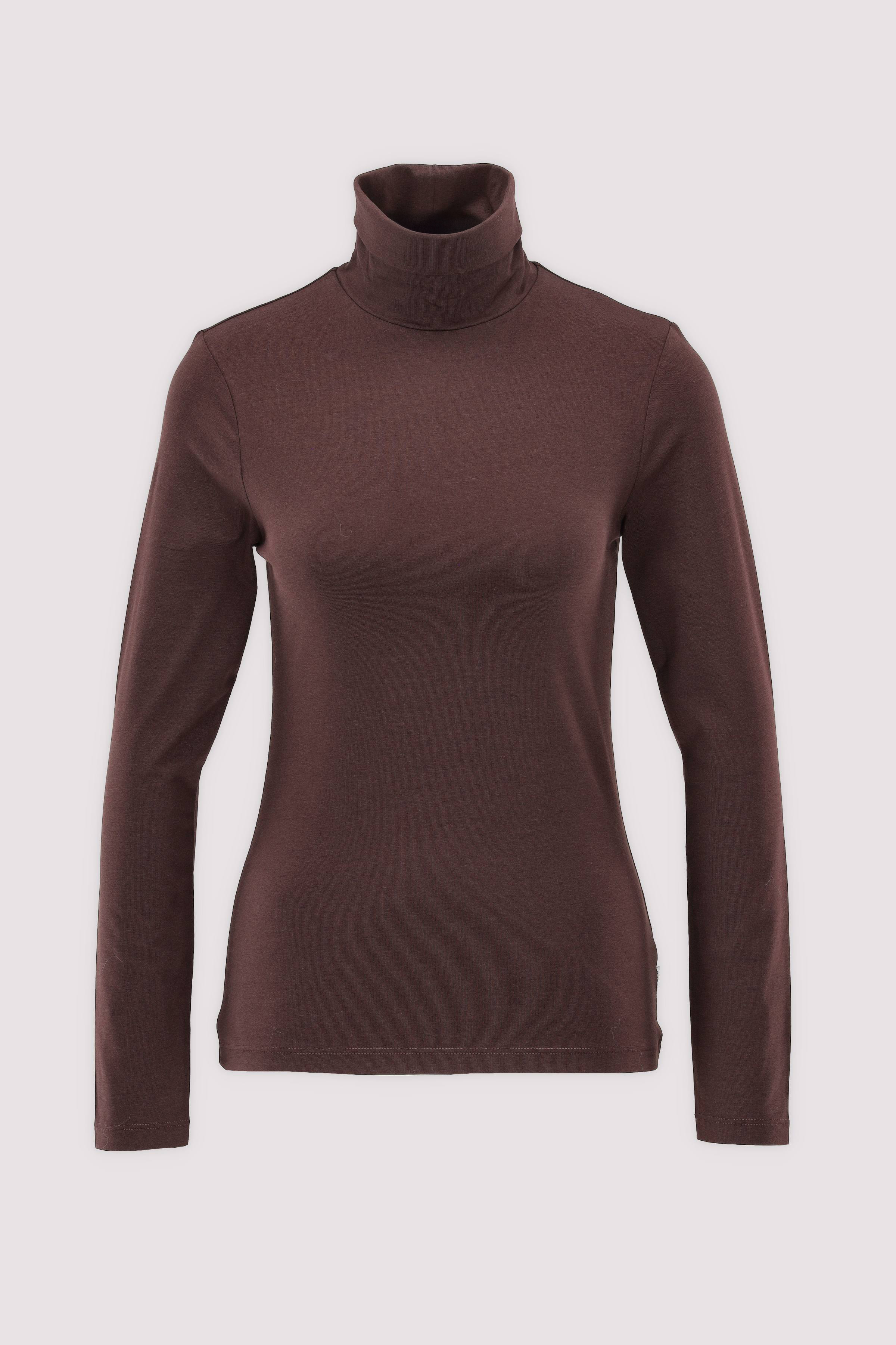 Marc O'Polo Rollkragenpullover, weich