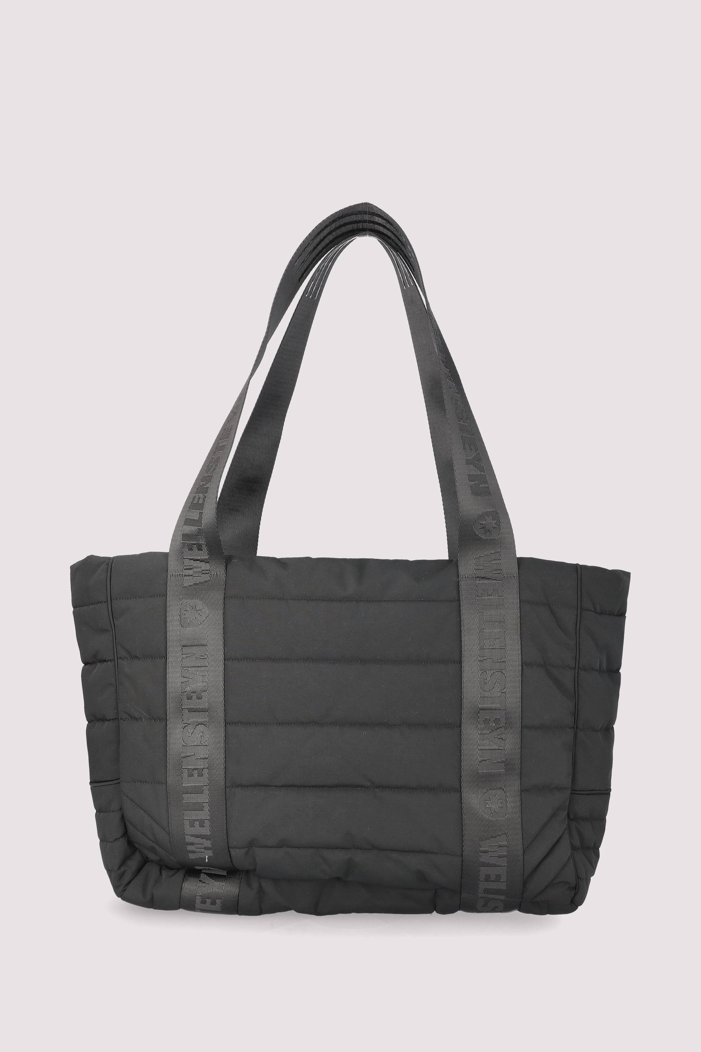 Wellensteyn - Wellensteyn Shopper schwarz für Damen
