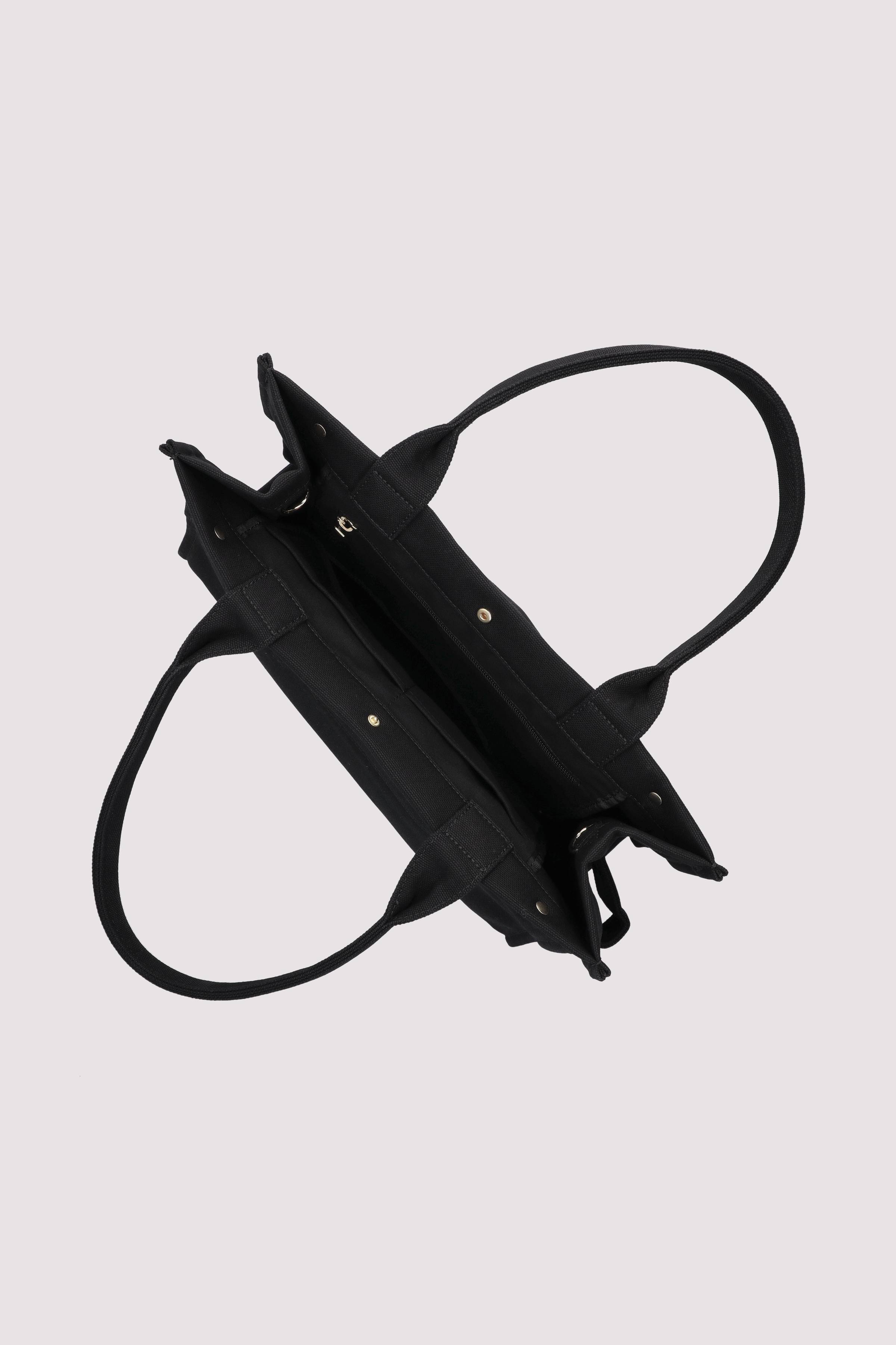 Signature Bag | Black | ONE SIZE | 4260597616107