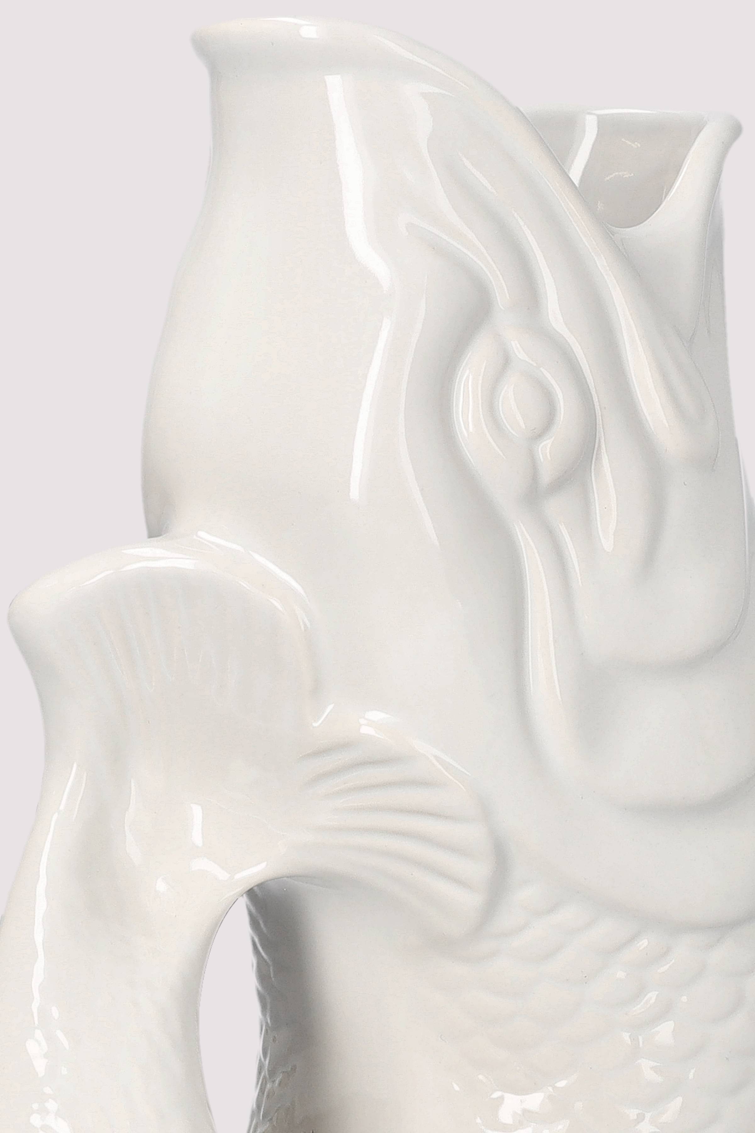 GluckiGluck - GluckiGluck Porzellan-Karaffe mit Charme