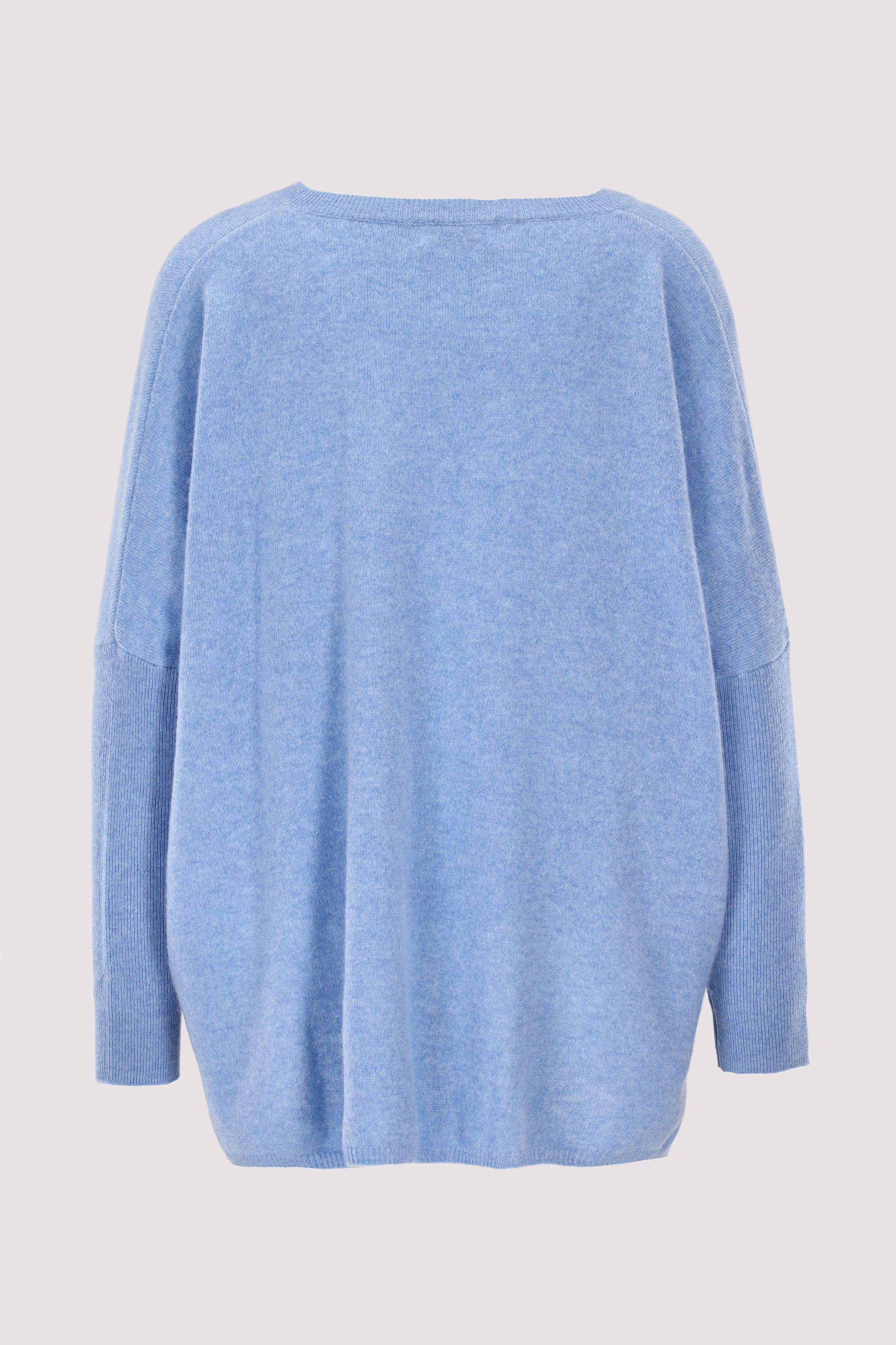 Pulli V-Neck