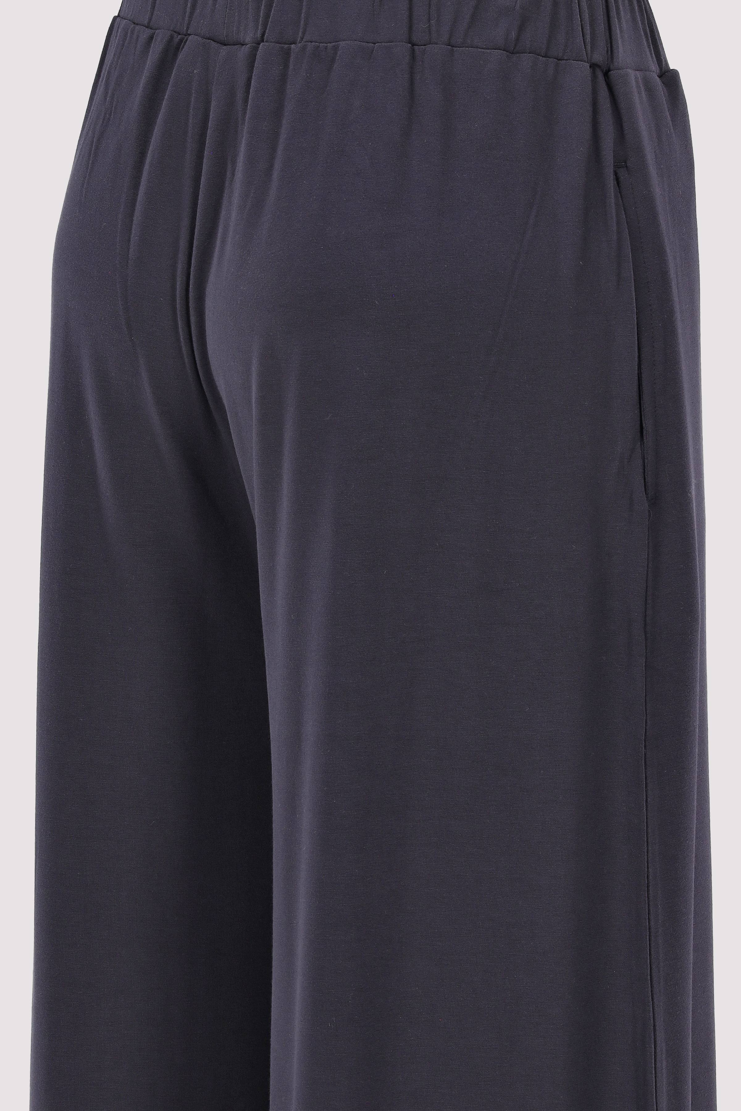 Marc O´Polo - Jersey Pants, Viscose, Culotte Marc O´Polo - Jersey Pants, Viscose, Culotte