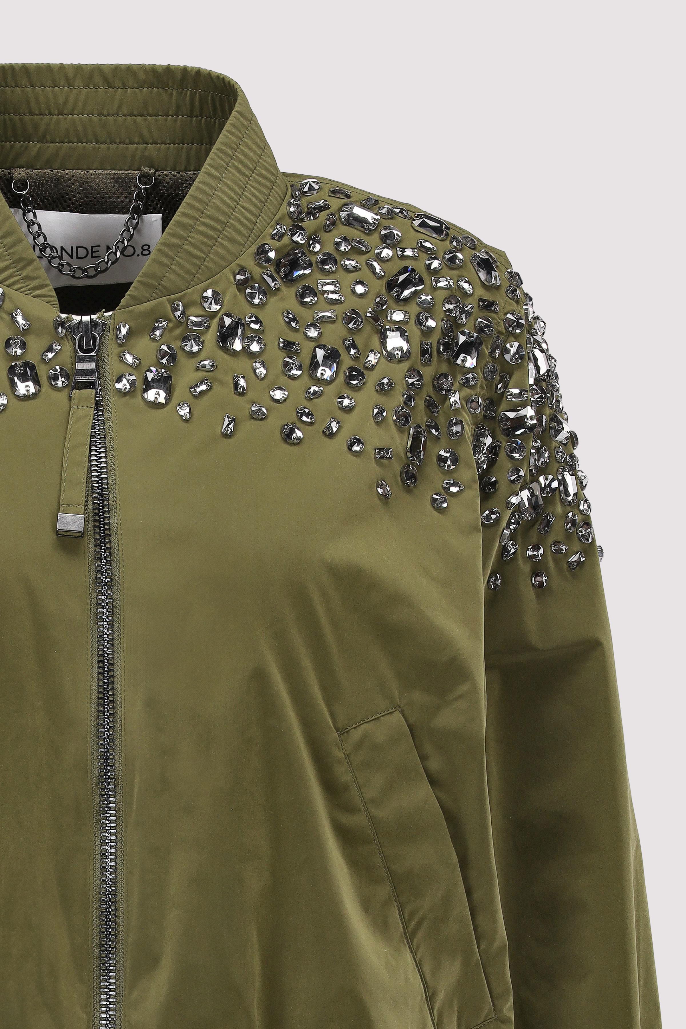 Blonde No. 8 - Jacke Lex Blonde No. 8 - Jacke Lex