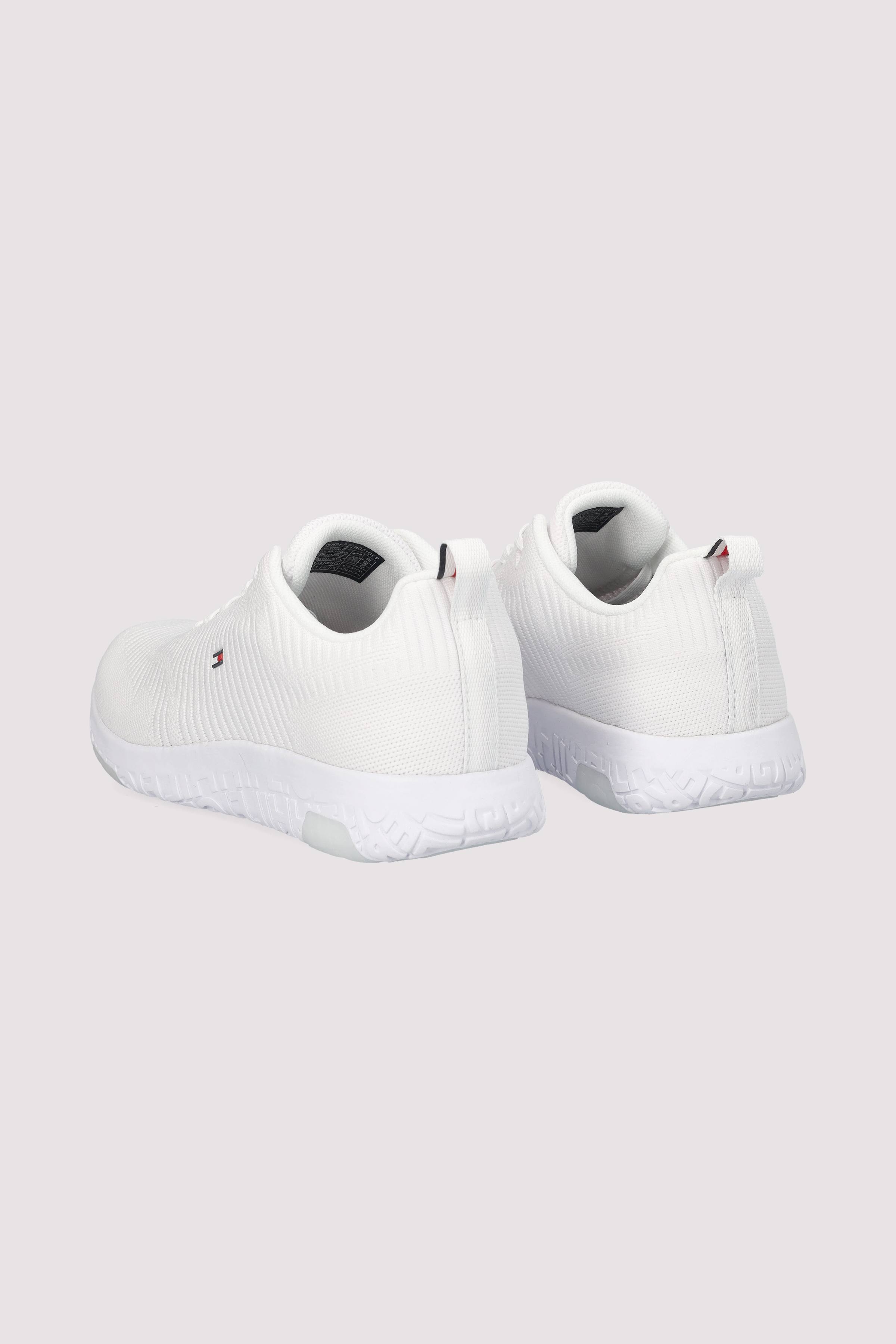 Tommy Hilfiger - CORPORATE KNIT RIB RUNNER Tommy Hilfiger - CORPORATE KNIT RIB RUNNER