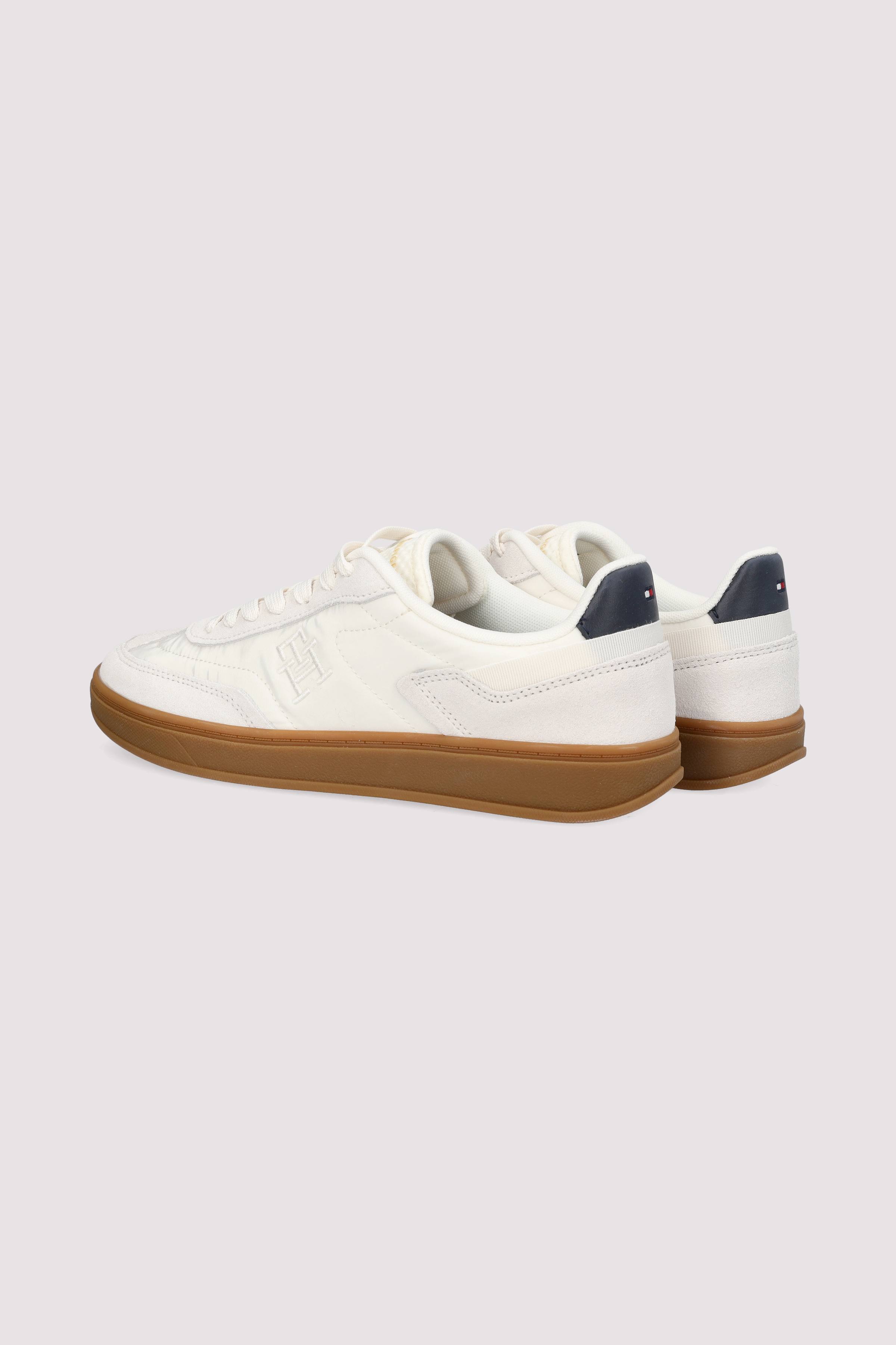 Tommy Hilfiger - TH HERITAGE SNEAKER Tommy Hilfiger - TH HERITAGE SNEAKER