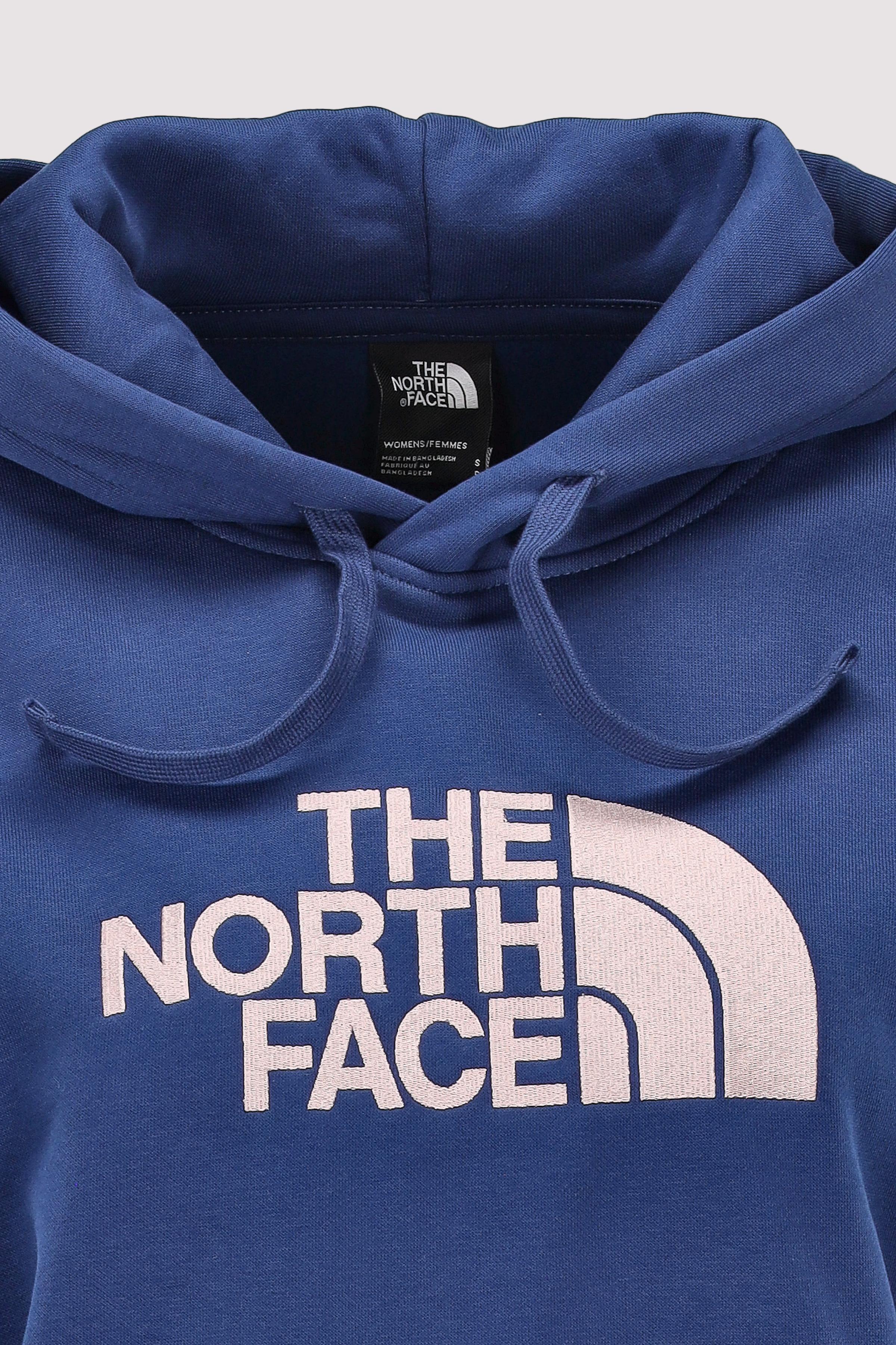The North Face - W Drew Peak Hoodie