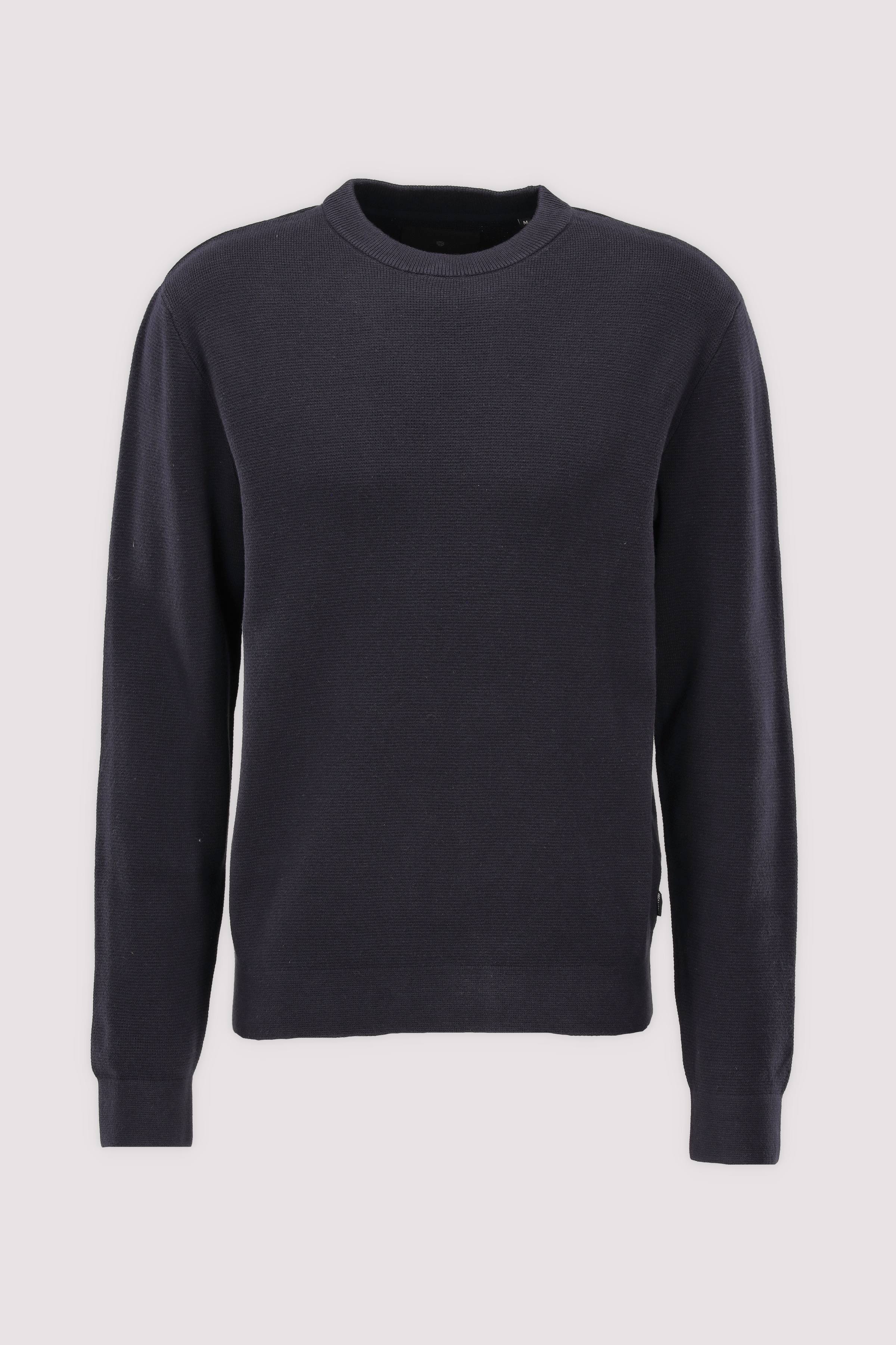Jack und Jones Pullover Night Sky