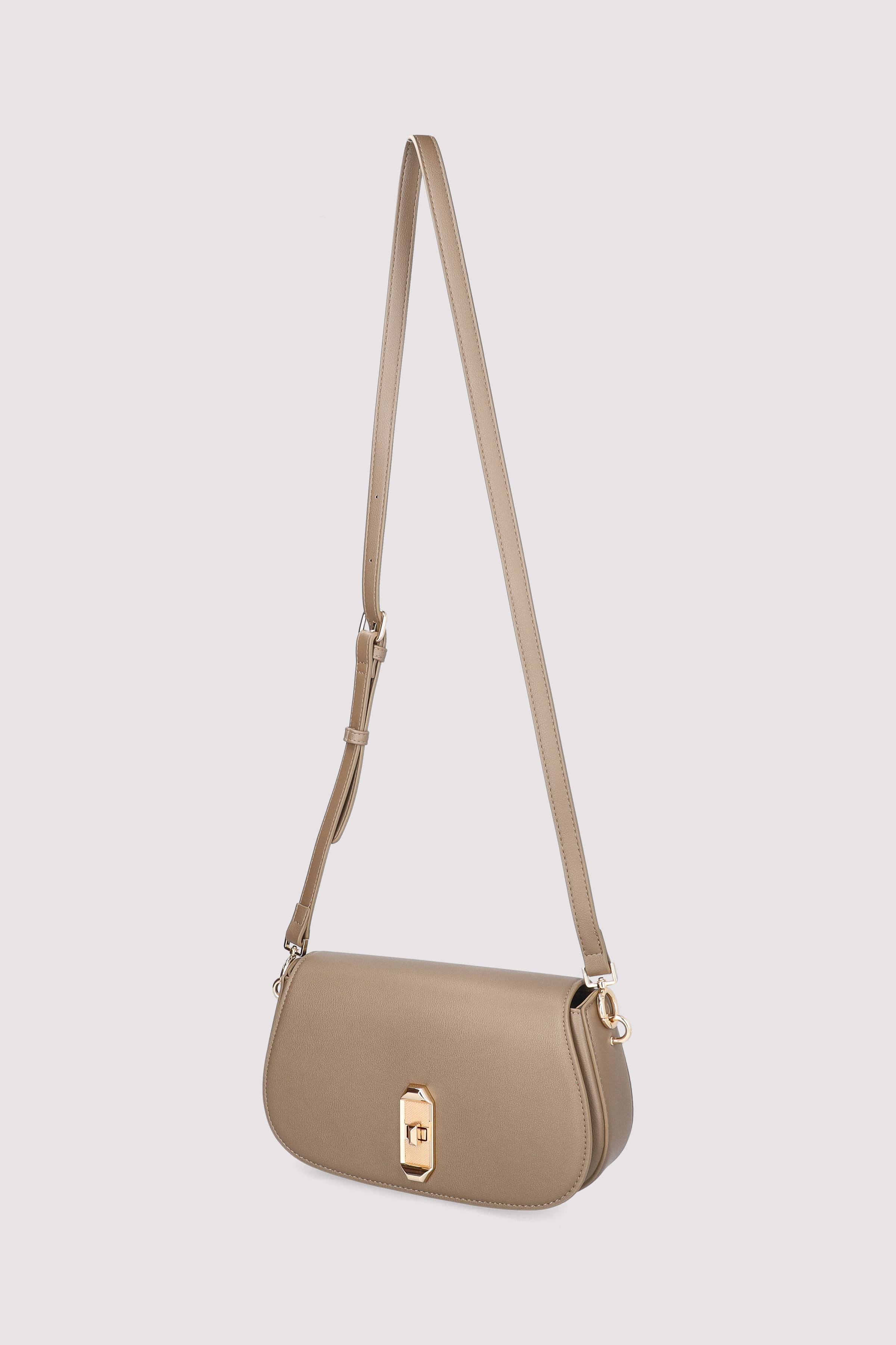 Seidenfelt - Eiby Crossbody