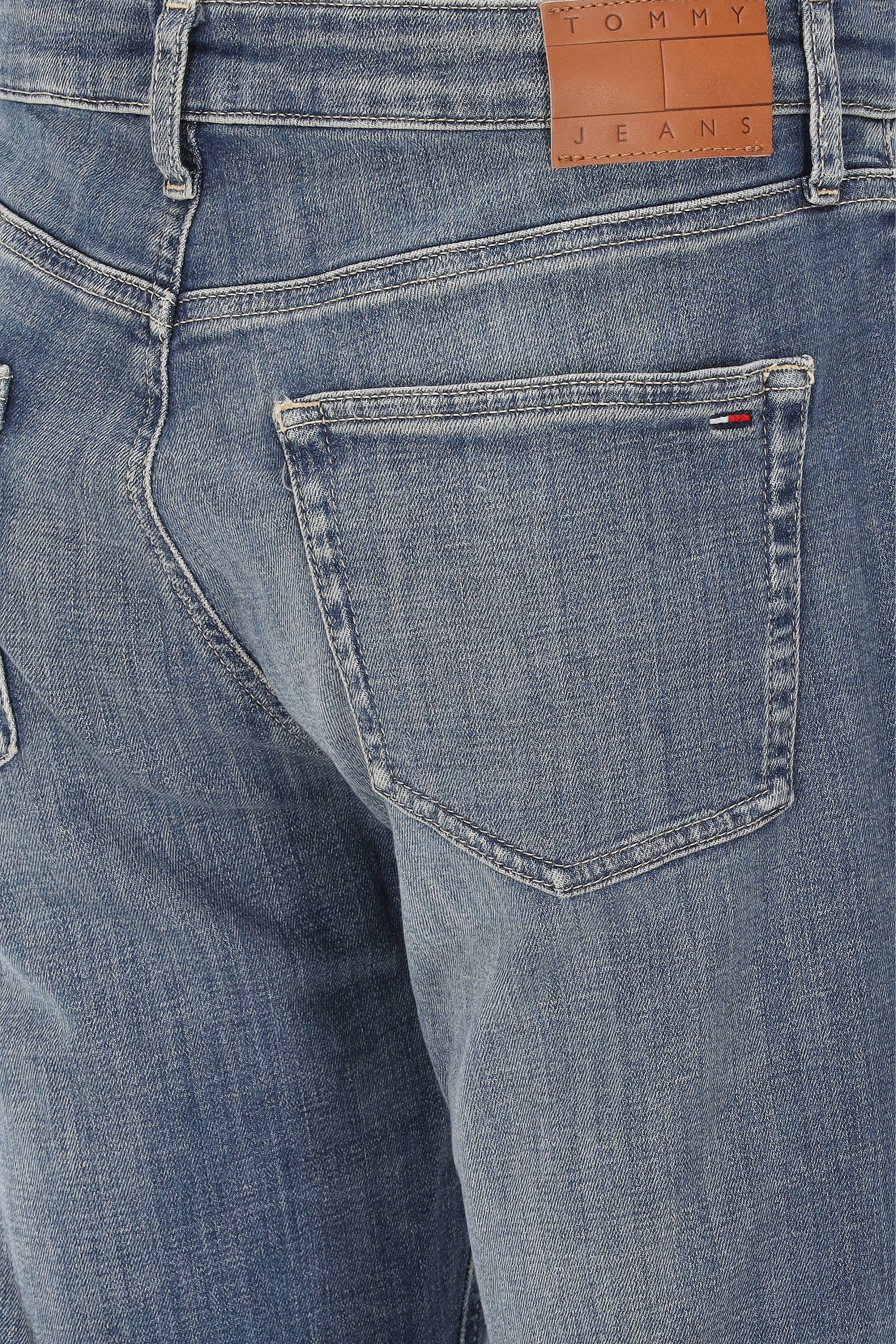 Tommy Hilfiger - Tommy Hilfiger Jeans, elastisch