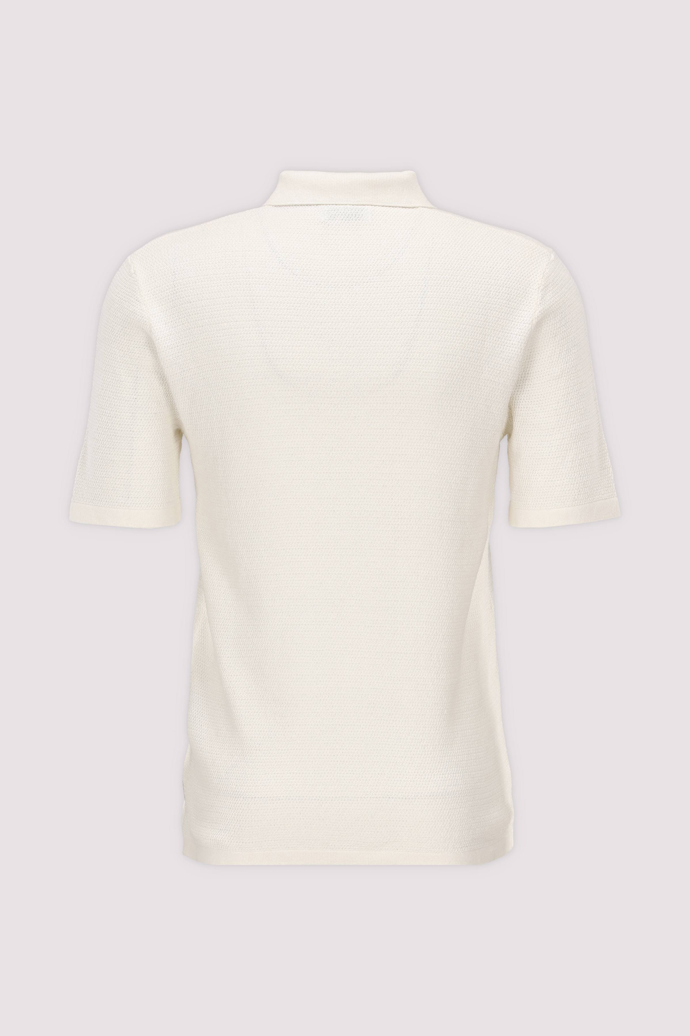 Jack und Jones Polo recyceltes Garn