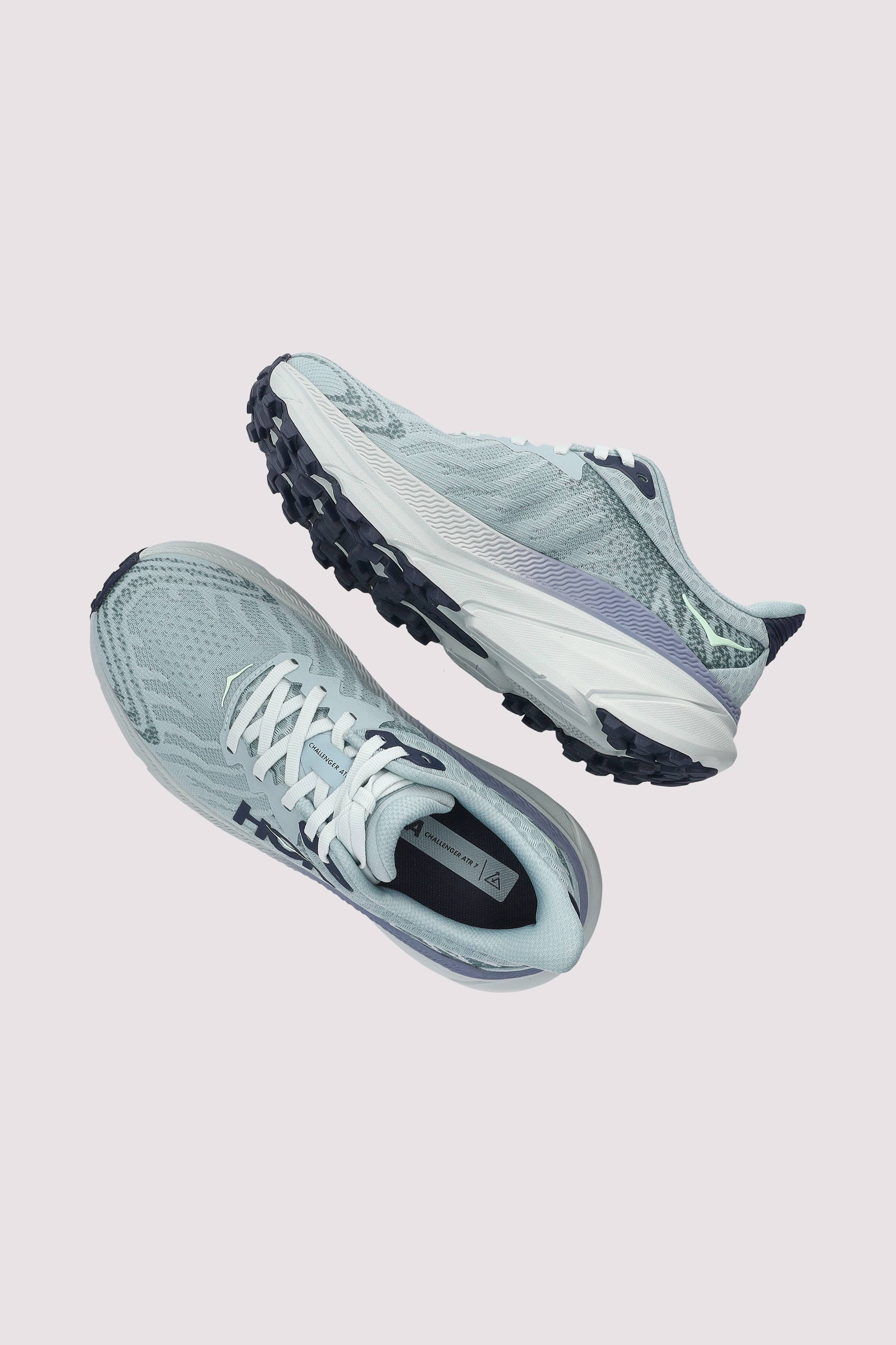 Hoka - W Challenger ATR 7 Wide Hoka - W Challenger ATR 7 Wide