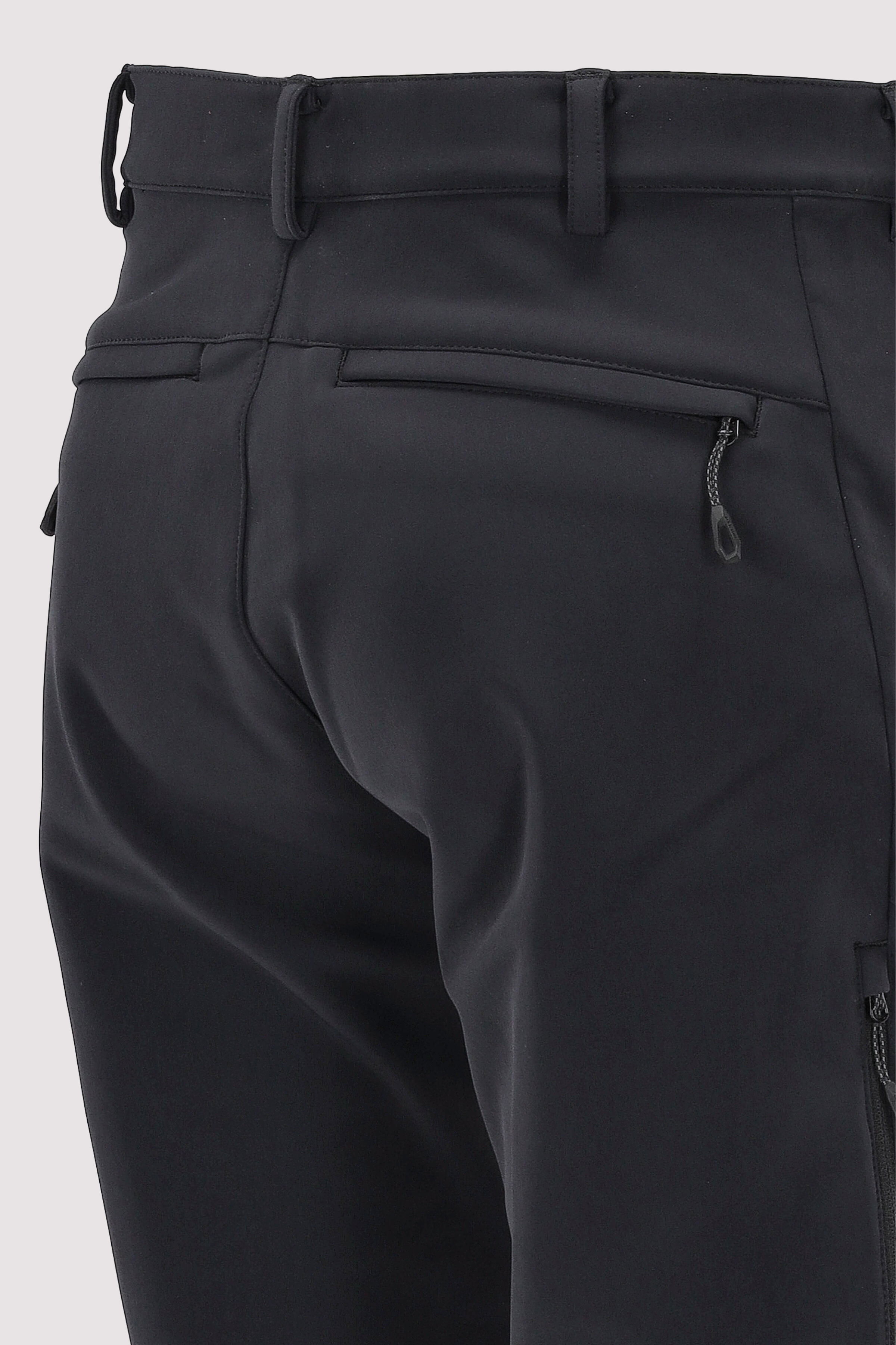 Mammut - Winter Hiking Pants M Mammut - Winter Hiking Pants M