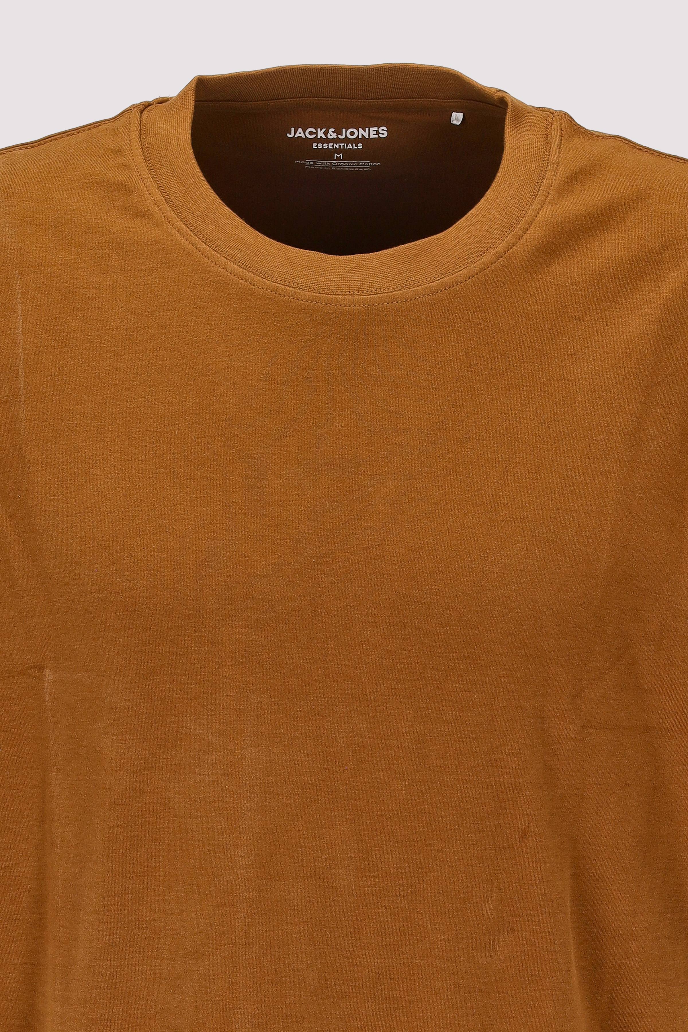 Jack and Jones - JJEURBAN EDGE TEE SS O-NECK NO Jack and Jones - JJEURBAN EDGE TEE SS O-NECK NO