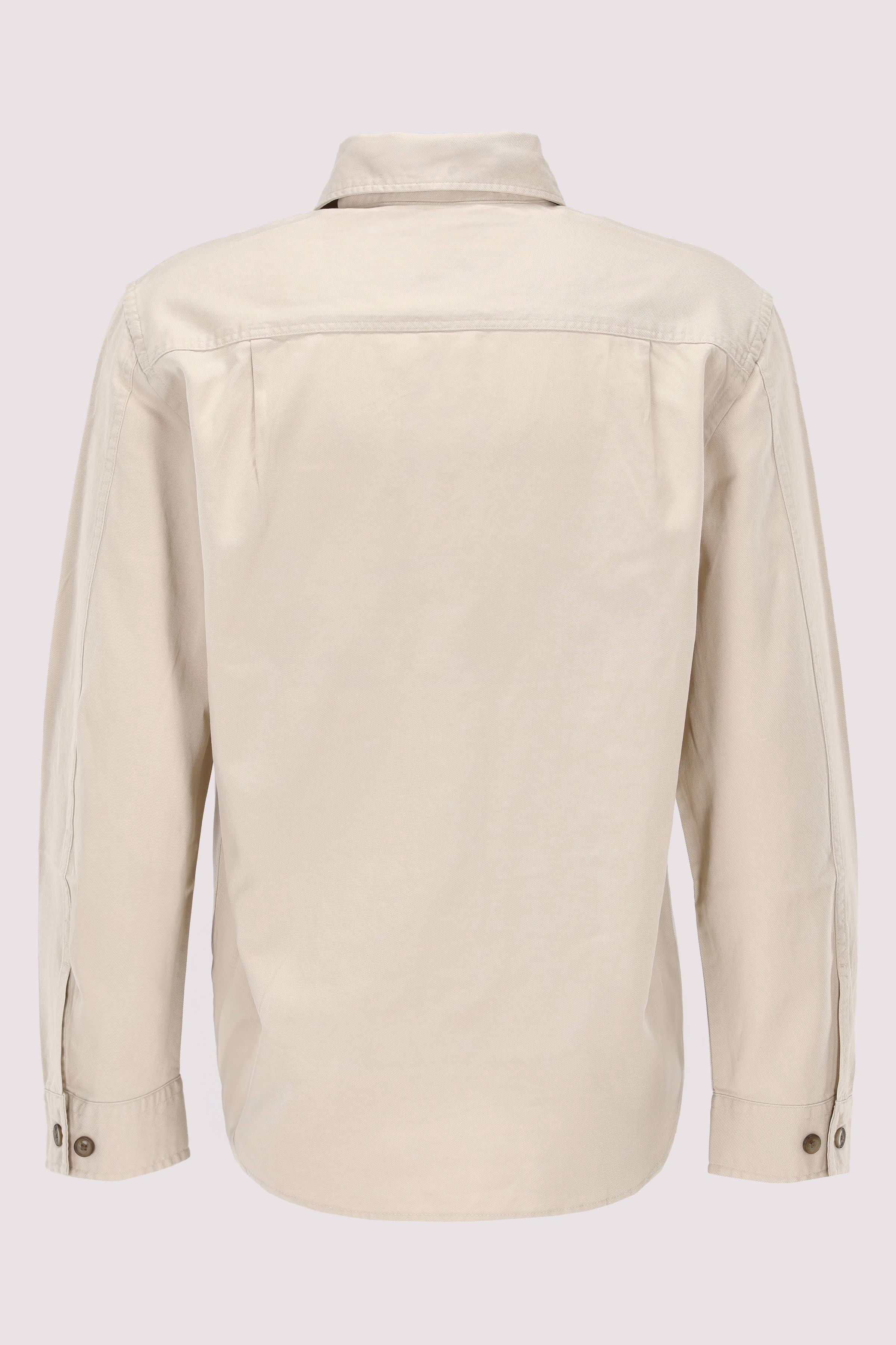 Selected - SLHACE THAIS OVERSHIRT Selected - SLHACE THAIS OVERSHIRT