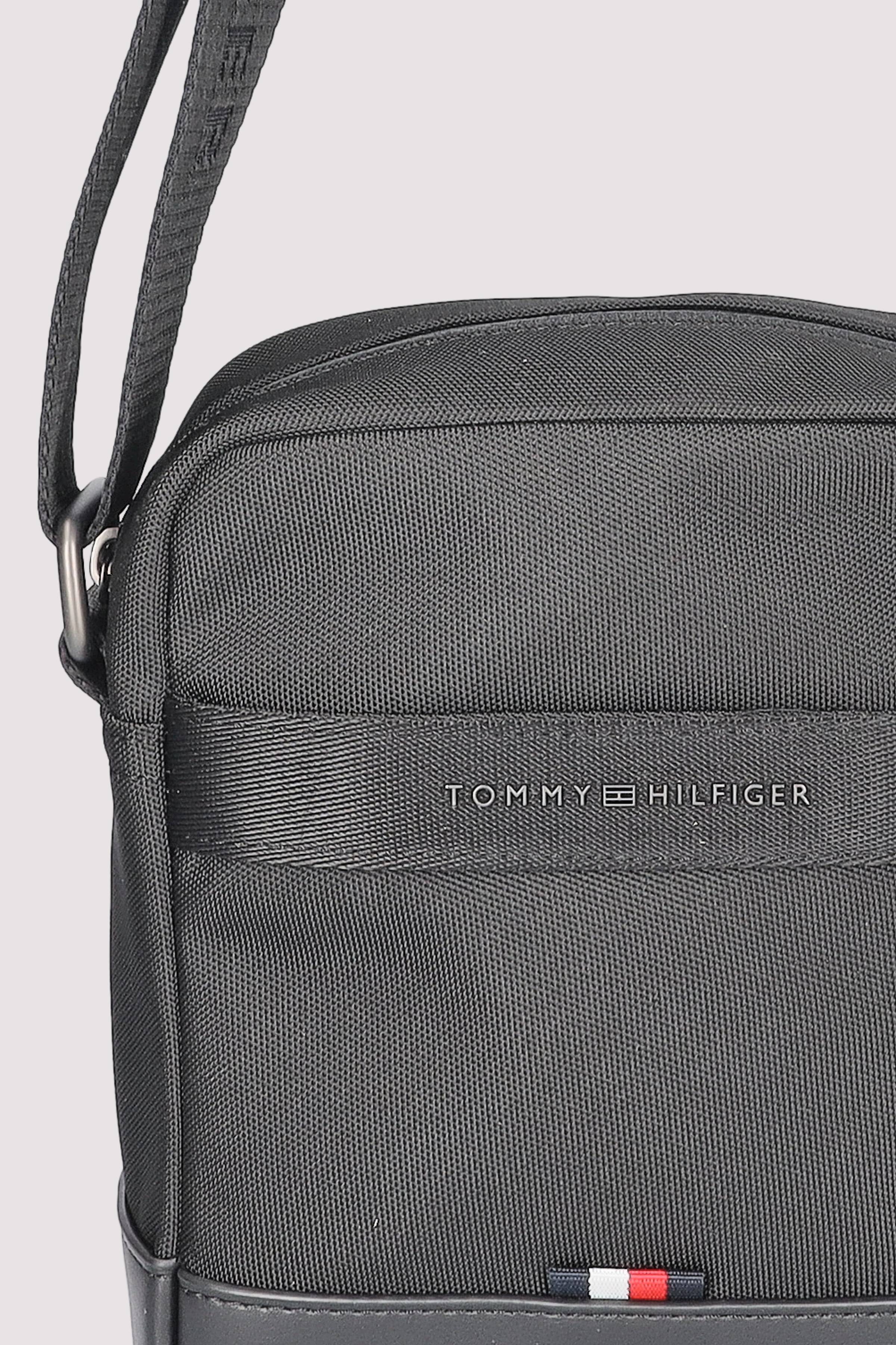 TH NYLON TRAVEL MINI REPORTER