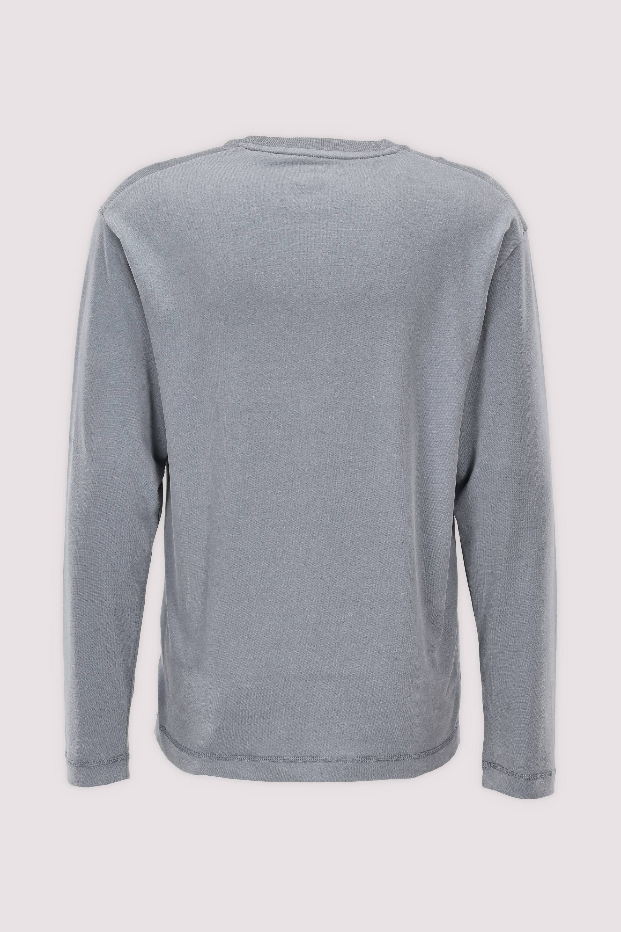 Marc O'Polo Herren T-Shirt Black pepper
