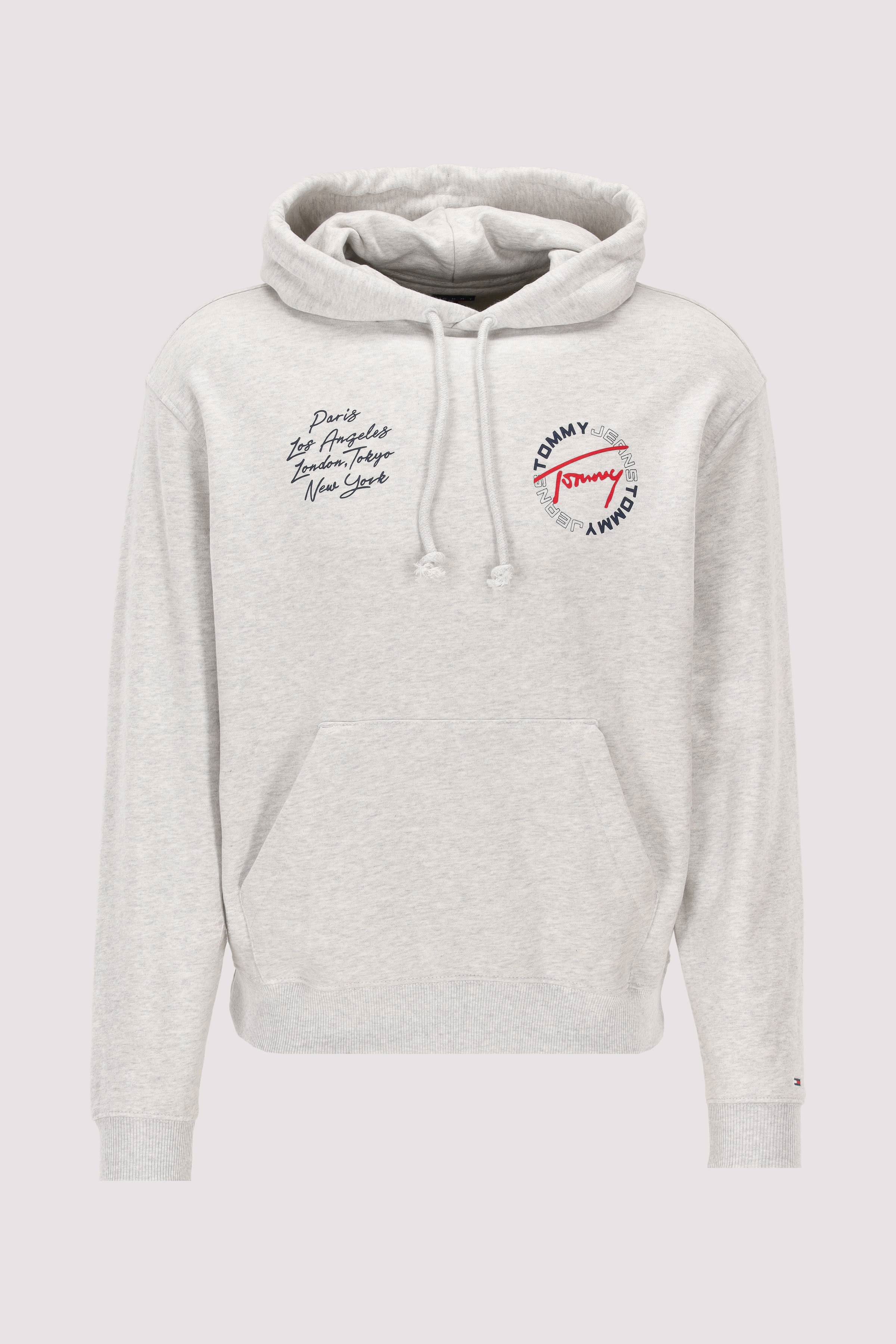 TJM RLX DNA PLAY HOODIE