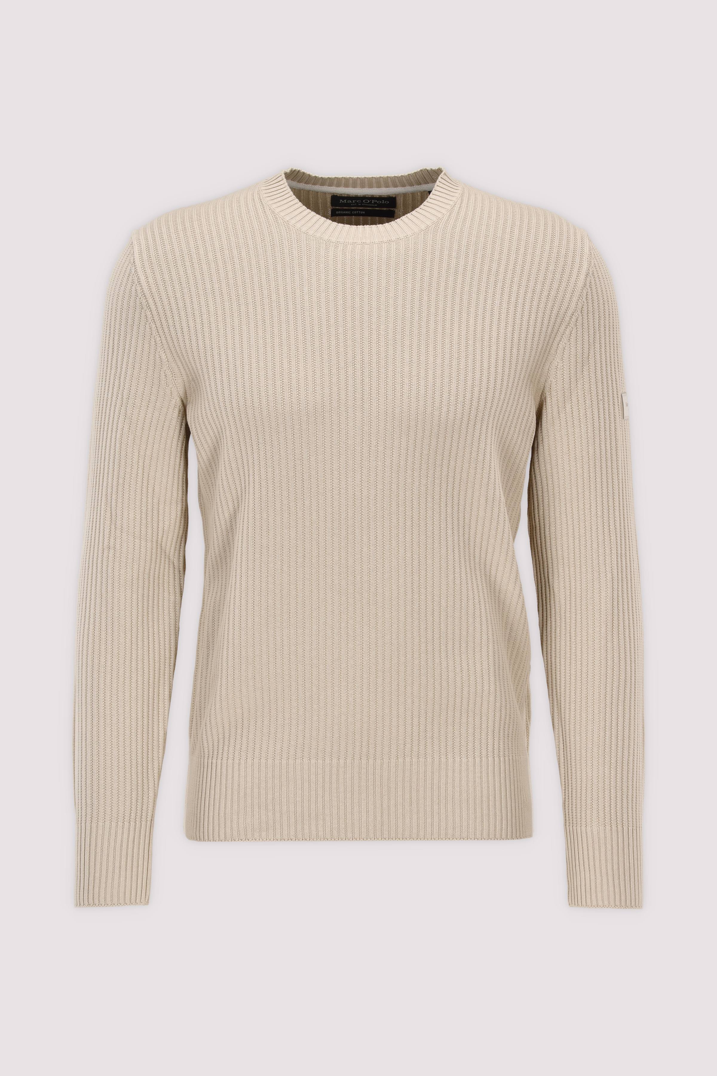 Knit Pullovers Longsleeve
