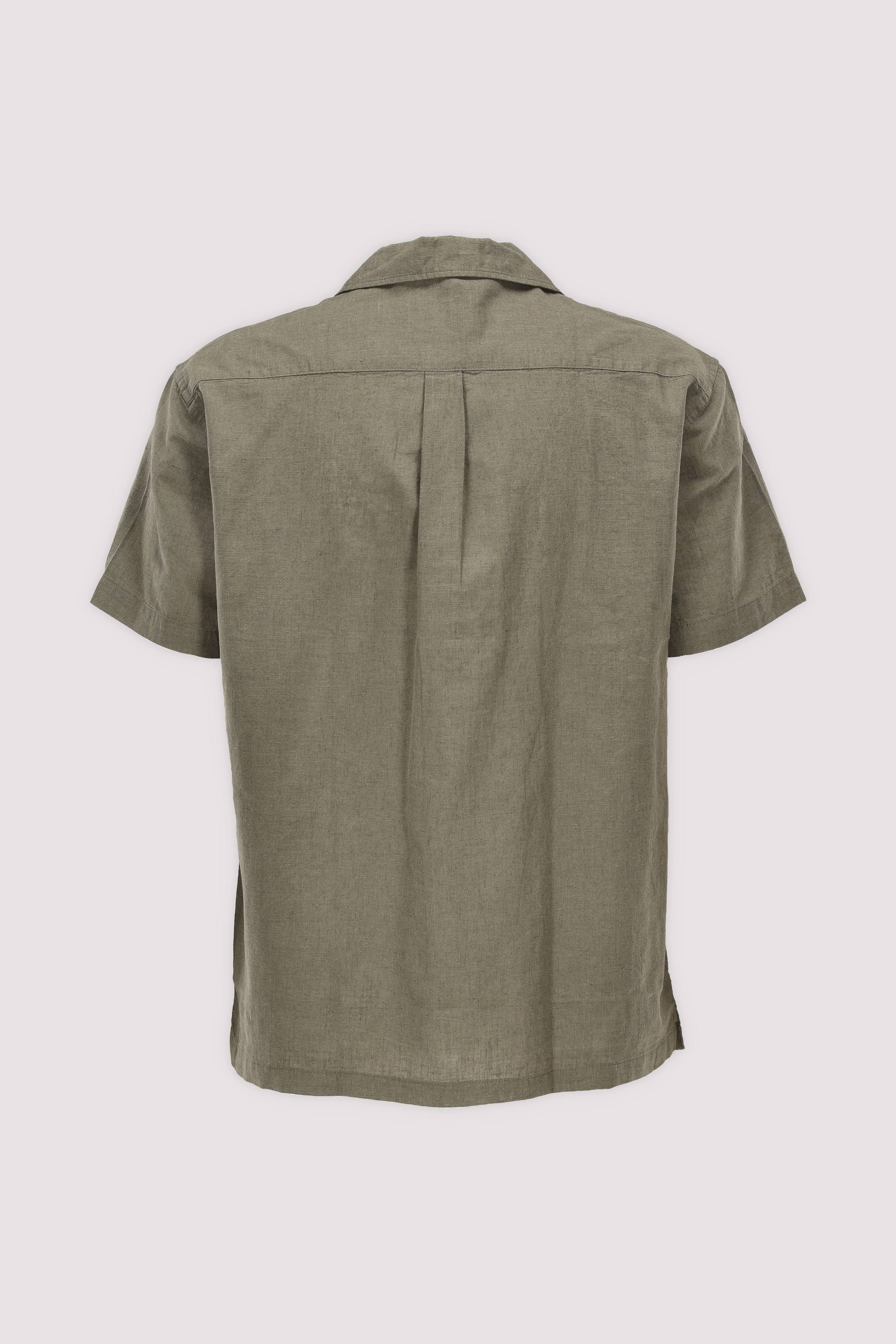 JJESUMMER LINEN BLEND RESORT S