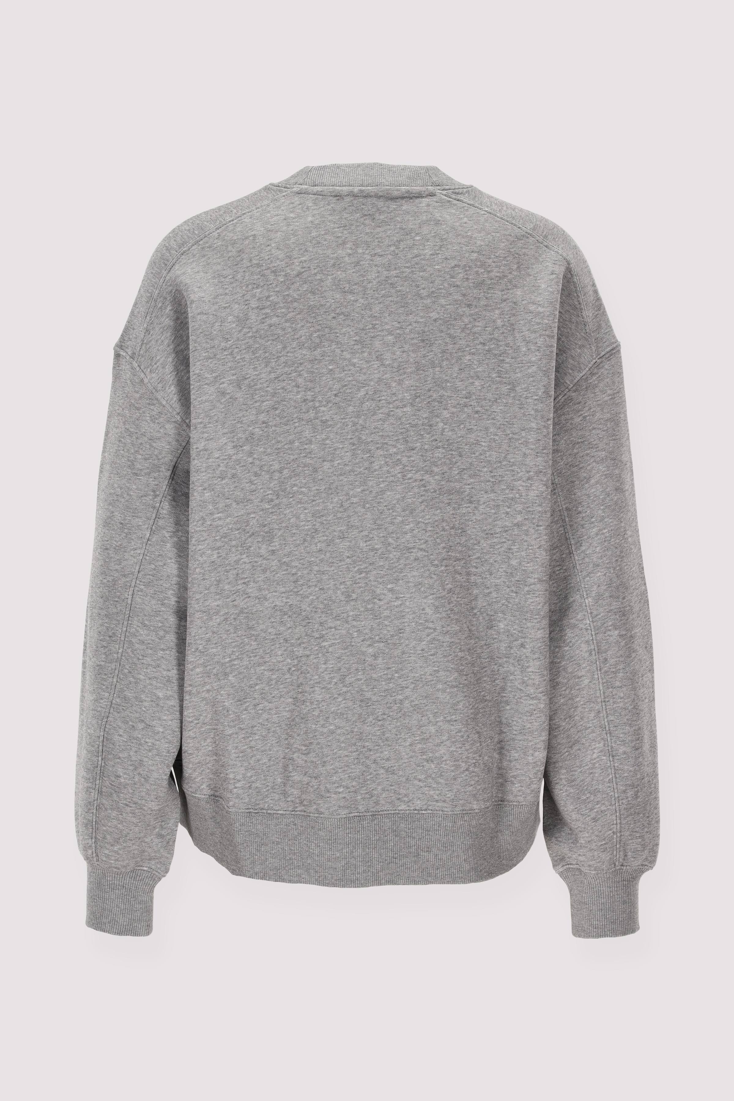 Tommy Hilfiger Pullover grau fein