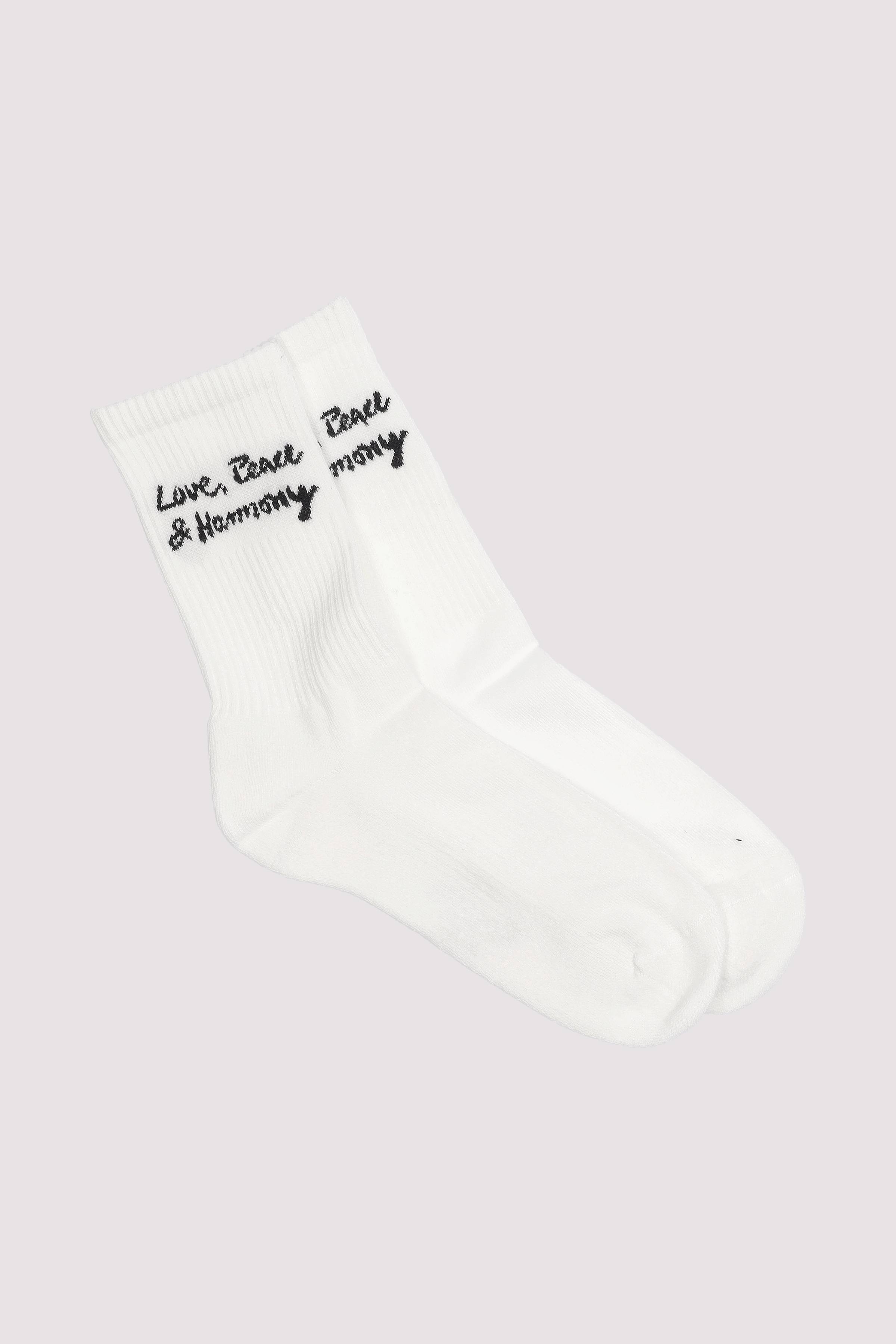 Crew Sock, 1-Pack