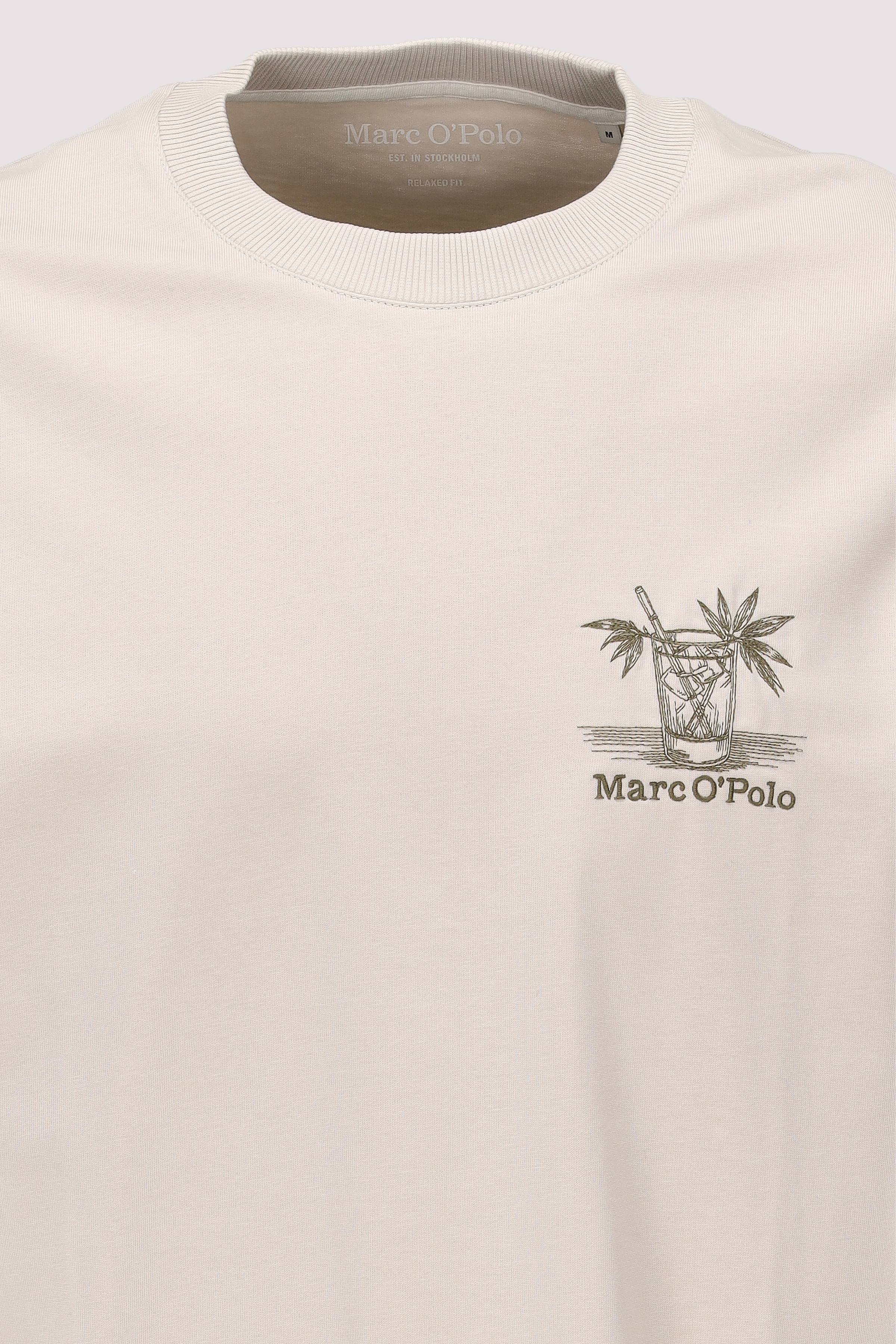 Marc O Polo Casual - Jersey T-Shirts Shortsleeve