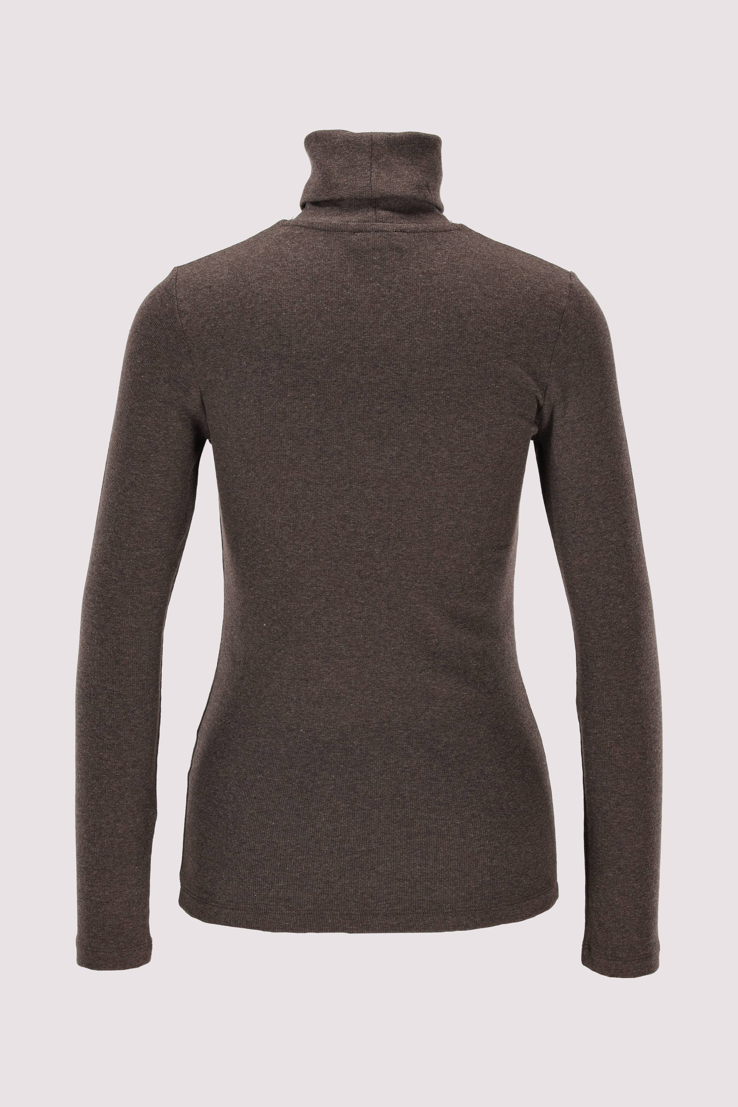 Marc O'Polo Rollkragenpullover Modal