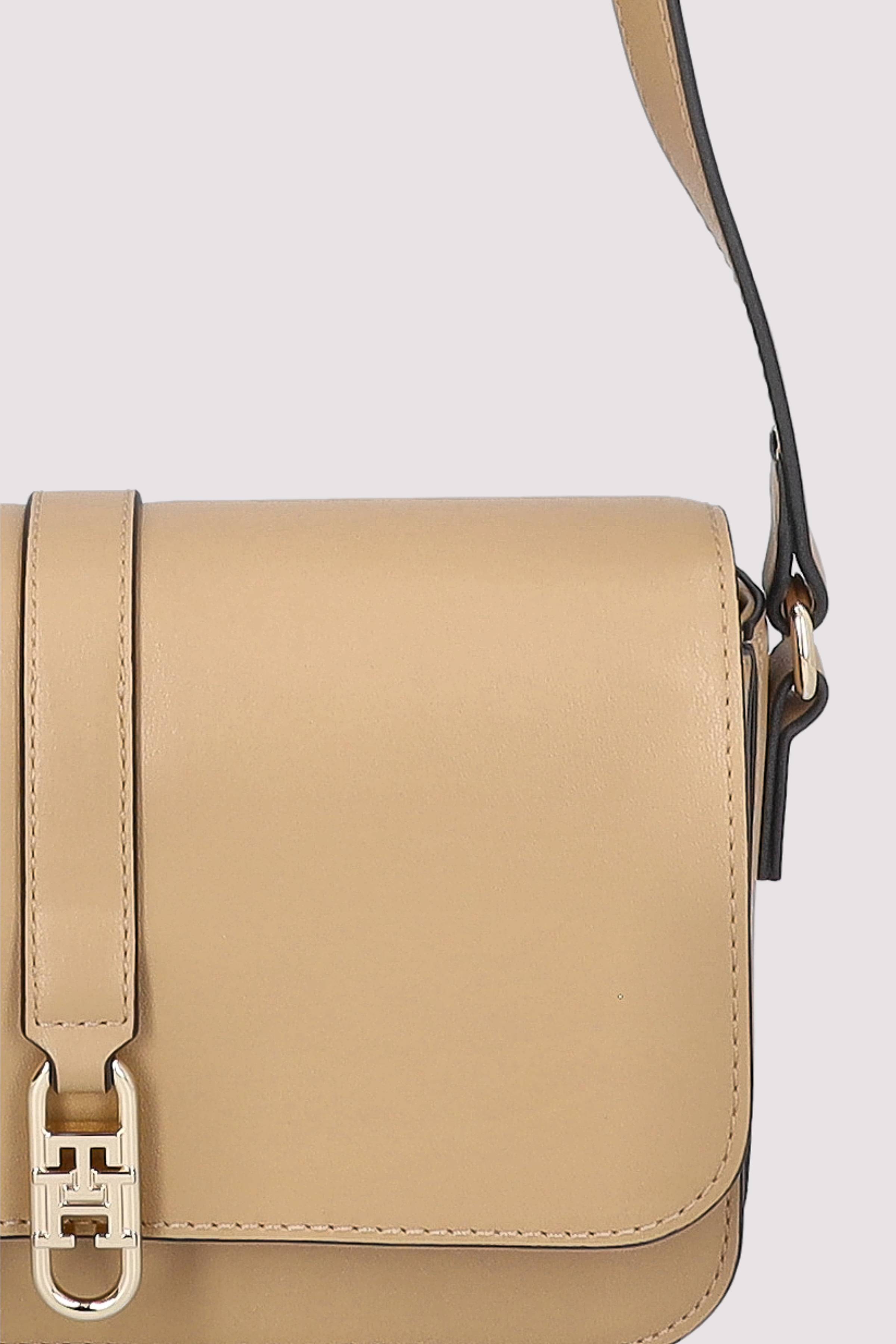 Tommy Hilfiger - TH LIBRE FLAP CROSSOVER Tommy Hilfiger - TH LIBRE FLAP CROSSOVER