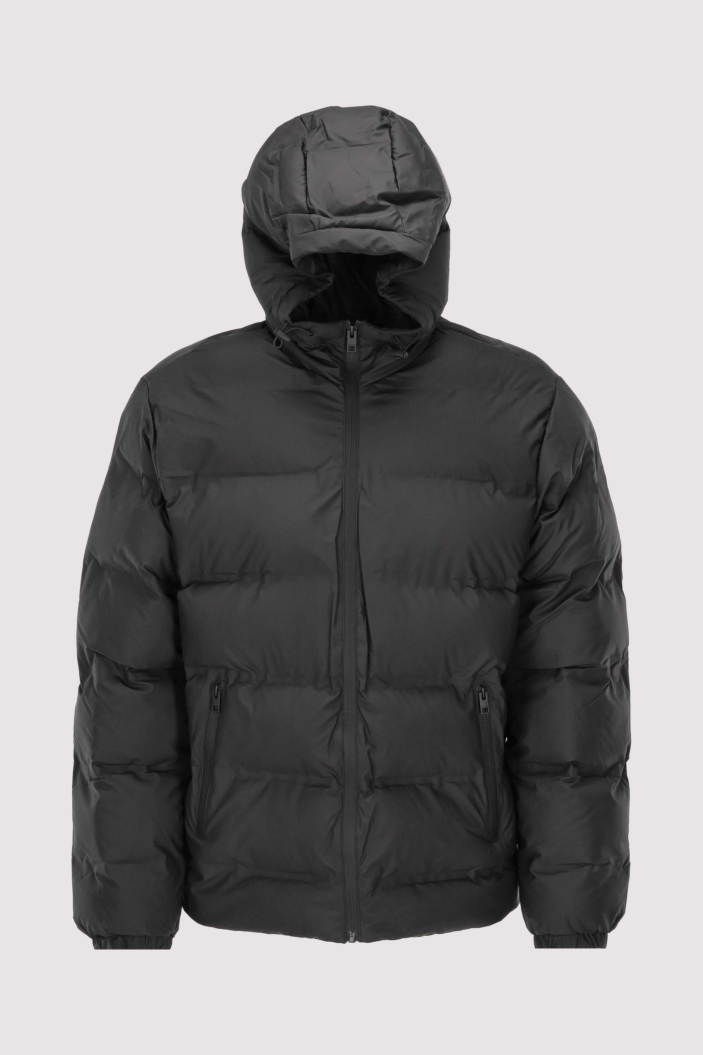 Jack and Jones - JJELEMENTS PU PUFFER SN Jack and Jones - JJELEMENTS PU PUFFER SN