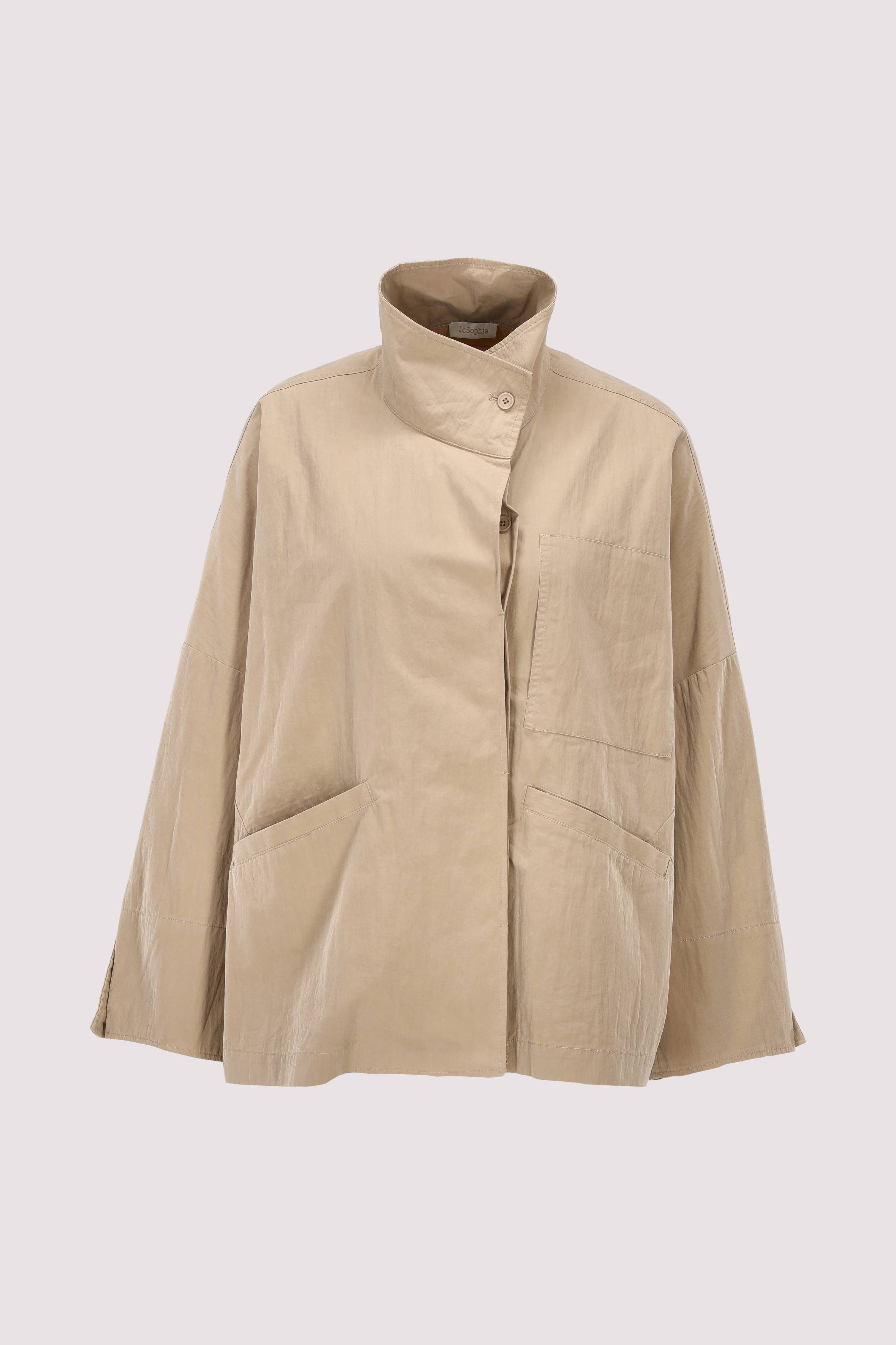 Gaura jacket