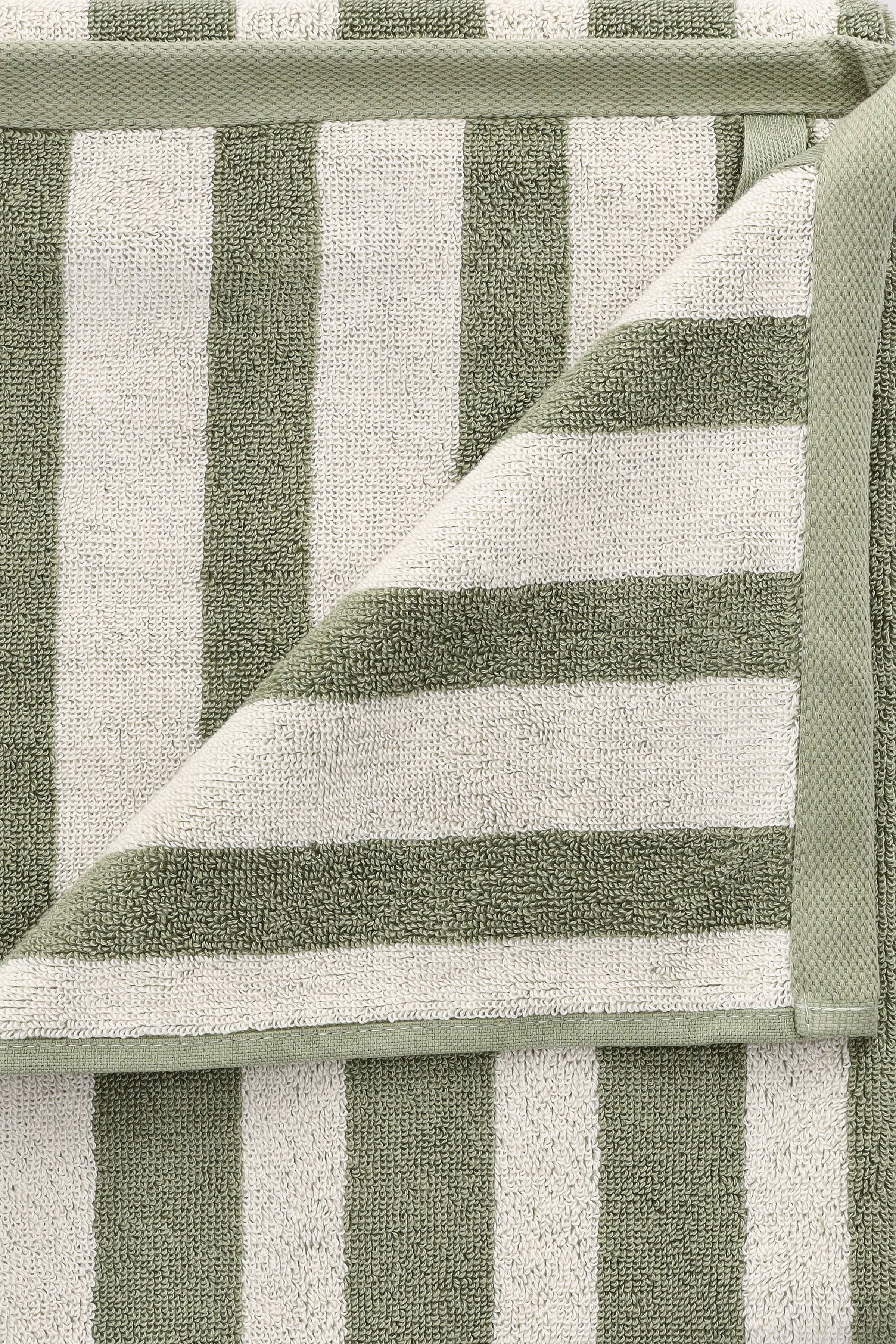 Marc O´Polo Homewear - Heritage Handtuch Marc O´Polo Homewear - Heritage Handtuch