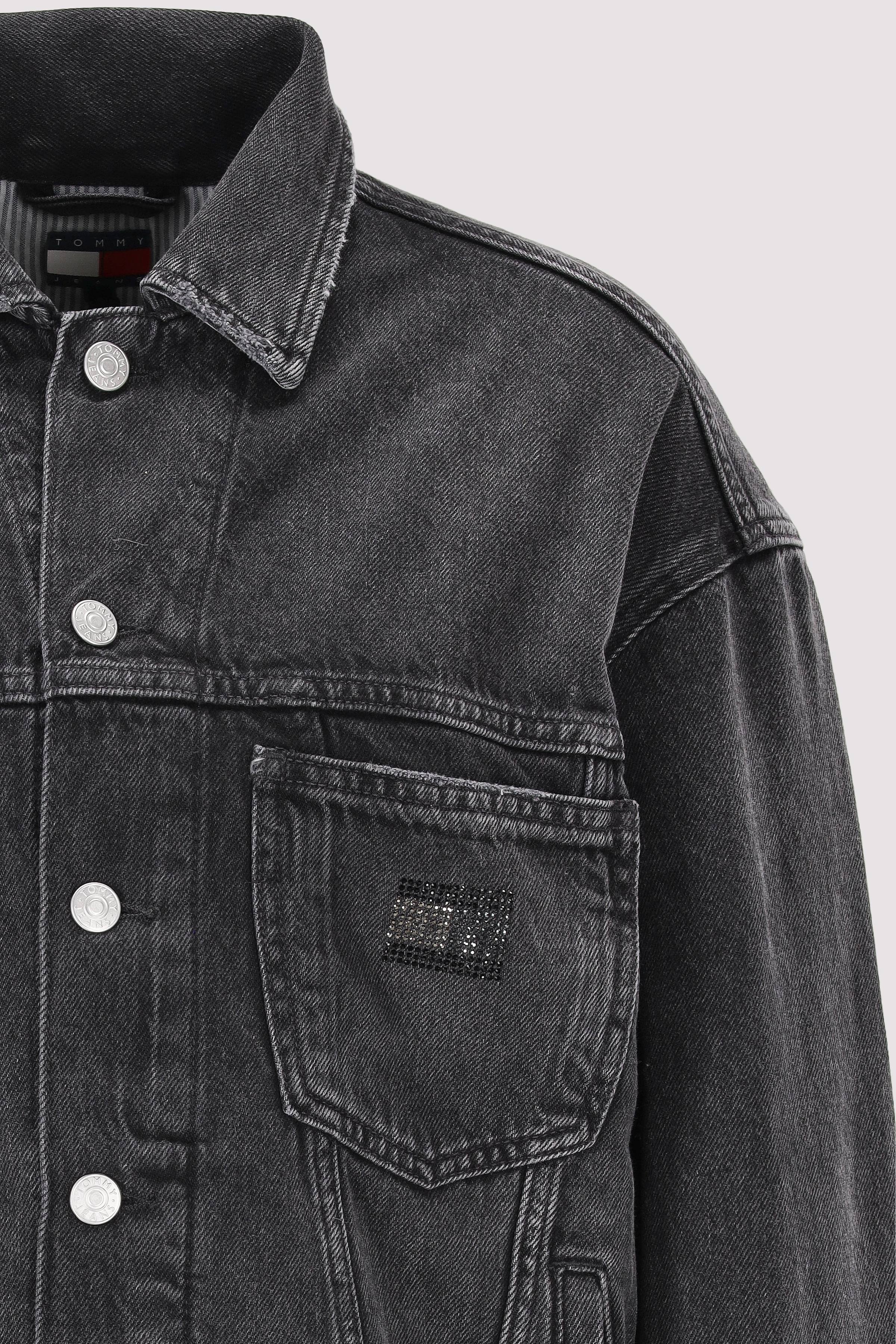 Tommy Hilfiger - Tommy Hilfiger Damen Freizeitjacke Denim