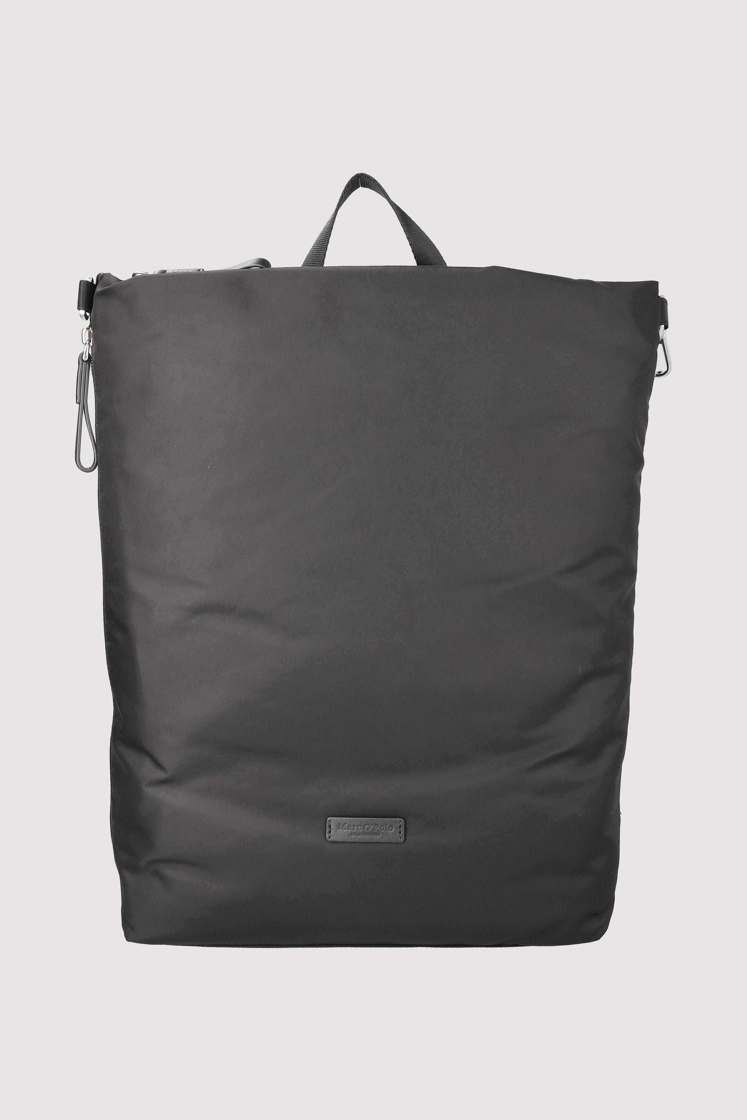 Marc O'Polo Daypack aus Polyamid