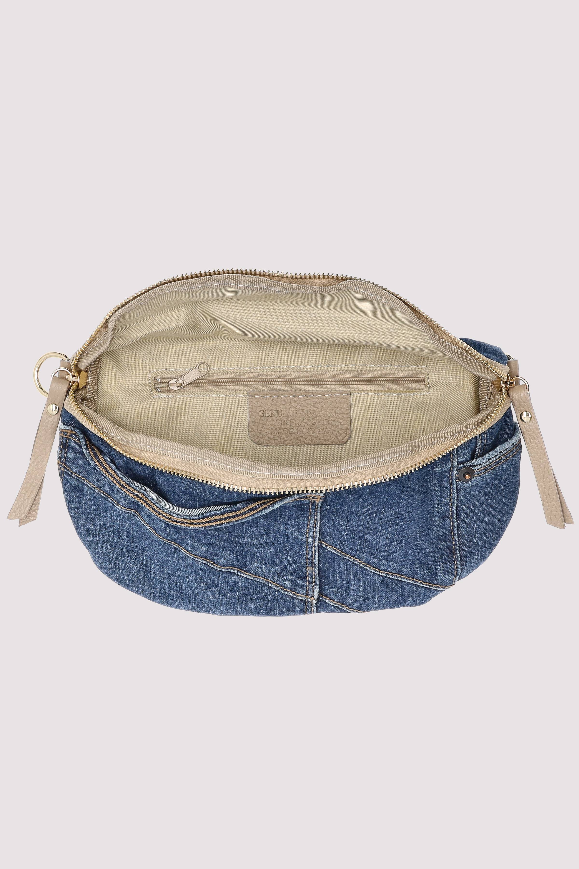 Marlon Bags - Tasche Denim