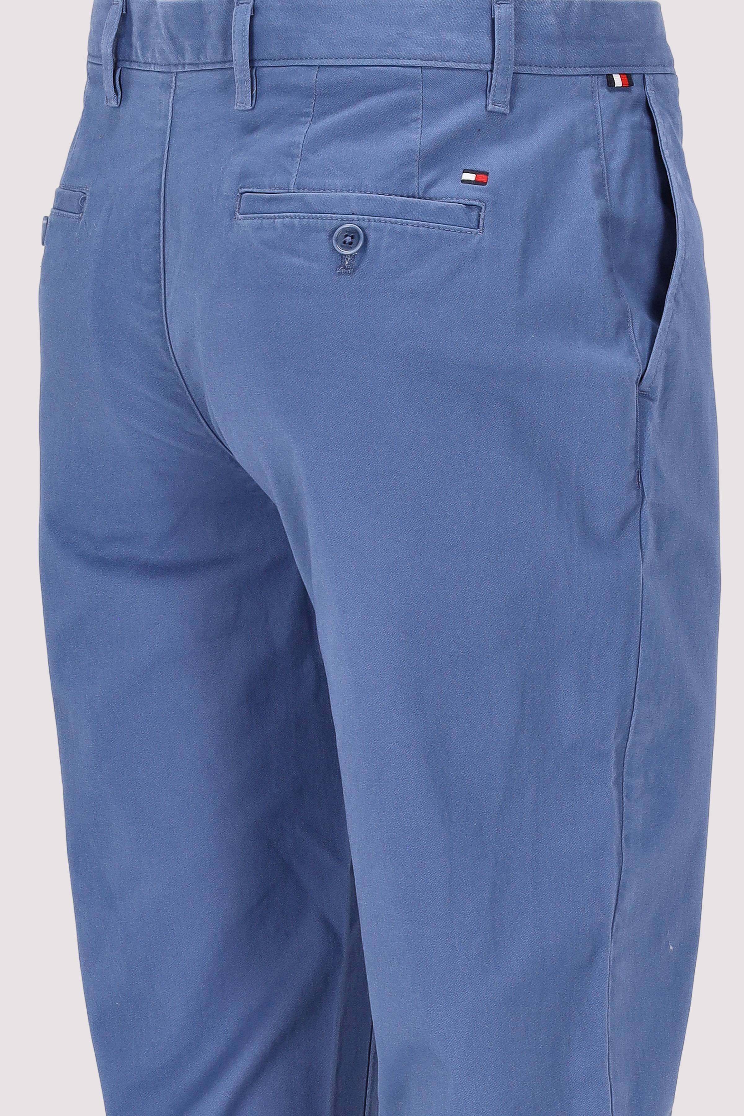 Tommy Hilfiger - CORE DENTON ESSENTIAL TWILL Tommy Hilfiger - CORE DENTON ESSENTIAL TWILL