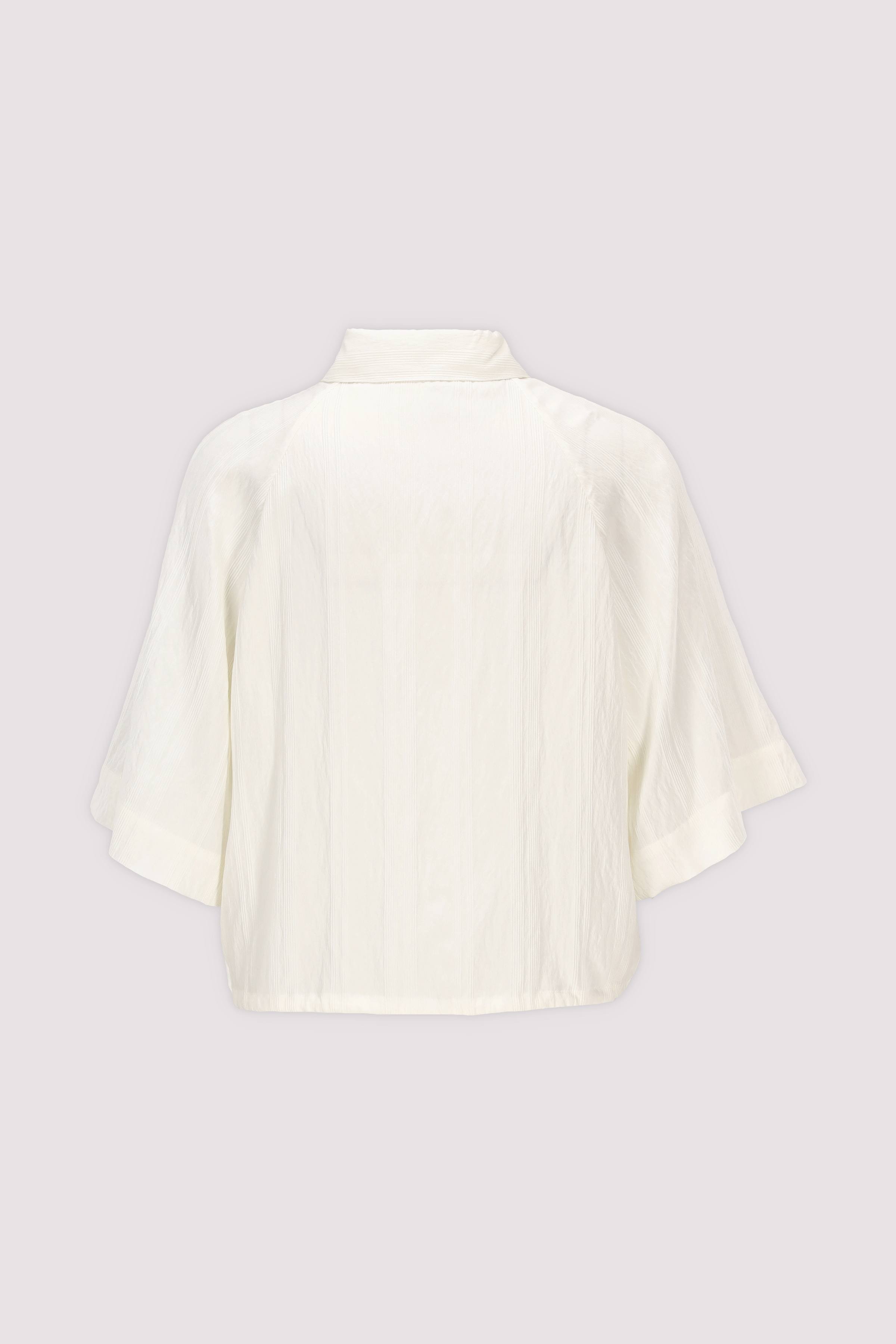Woven Blouses Shortsleeve