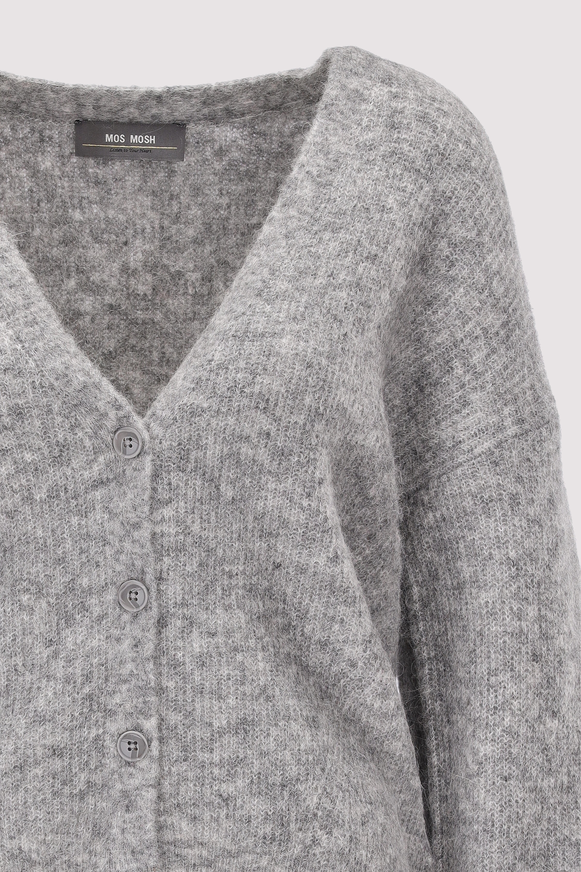 MosMosh - Thora Cardigan MosMosh - Thora Cardigan