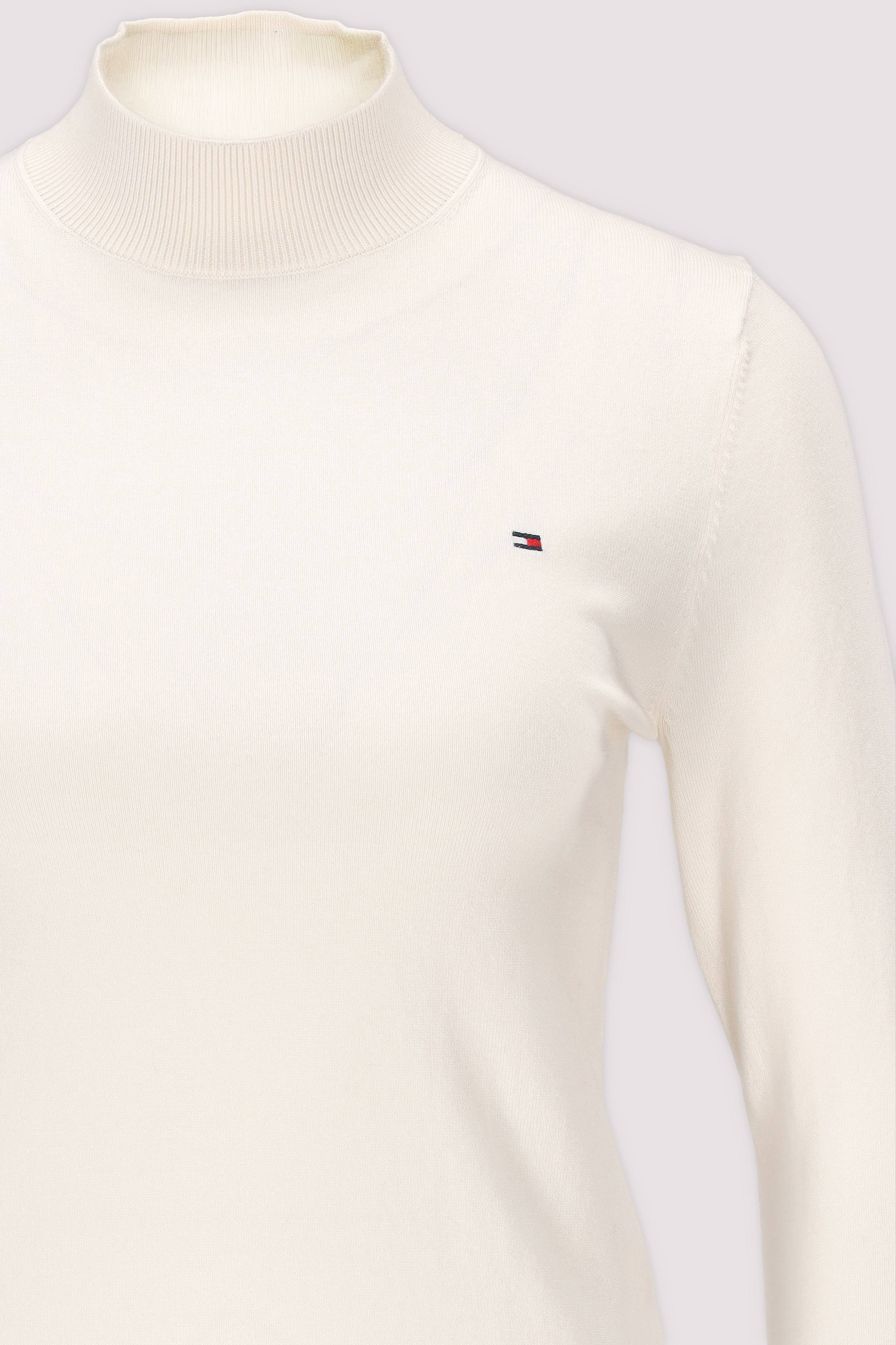 Tommy Hilfiger - Tommy Hilfiger Pullover Gelb