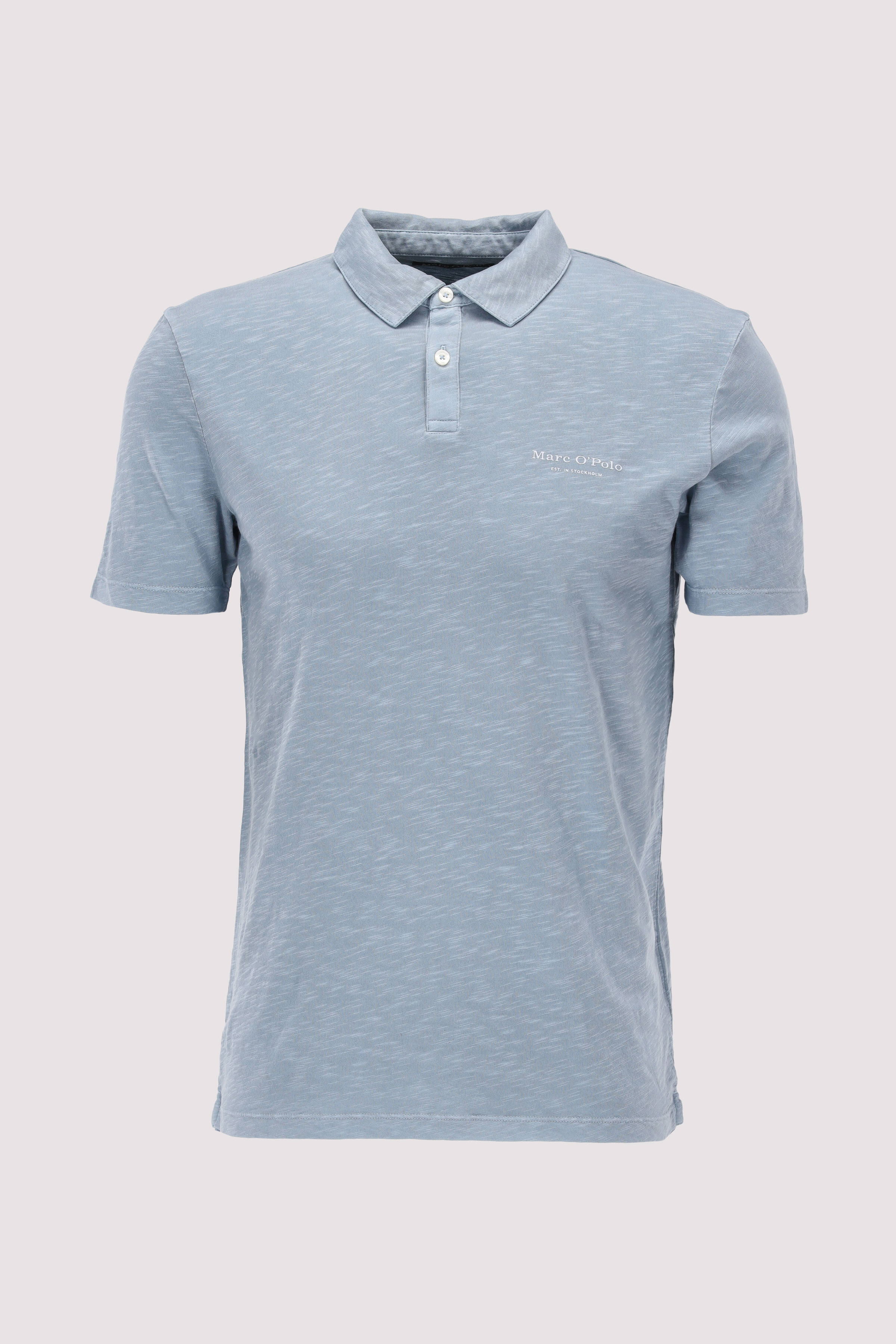 Marc O´Polo International - Polo shirt, short sleeve, butt