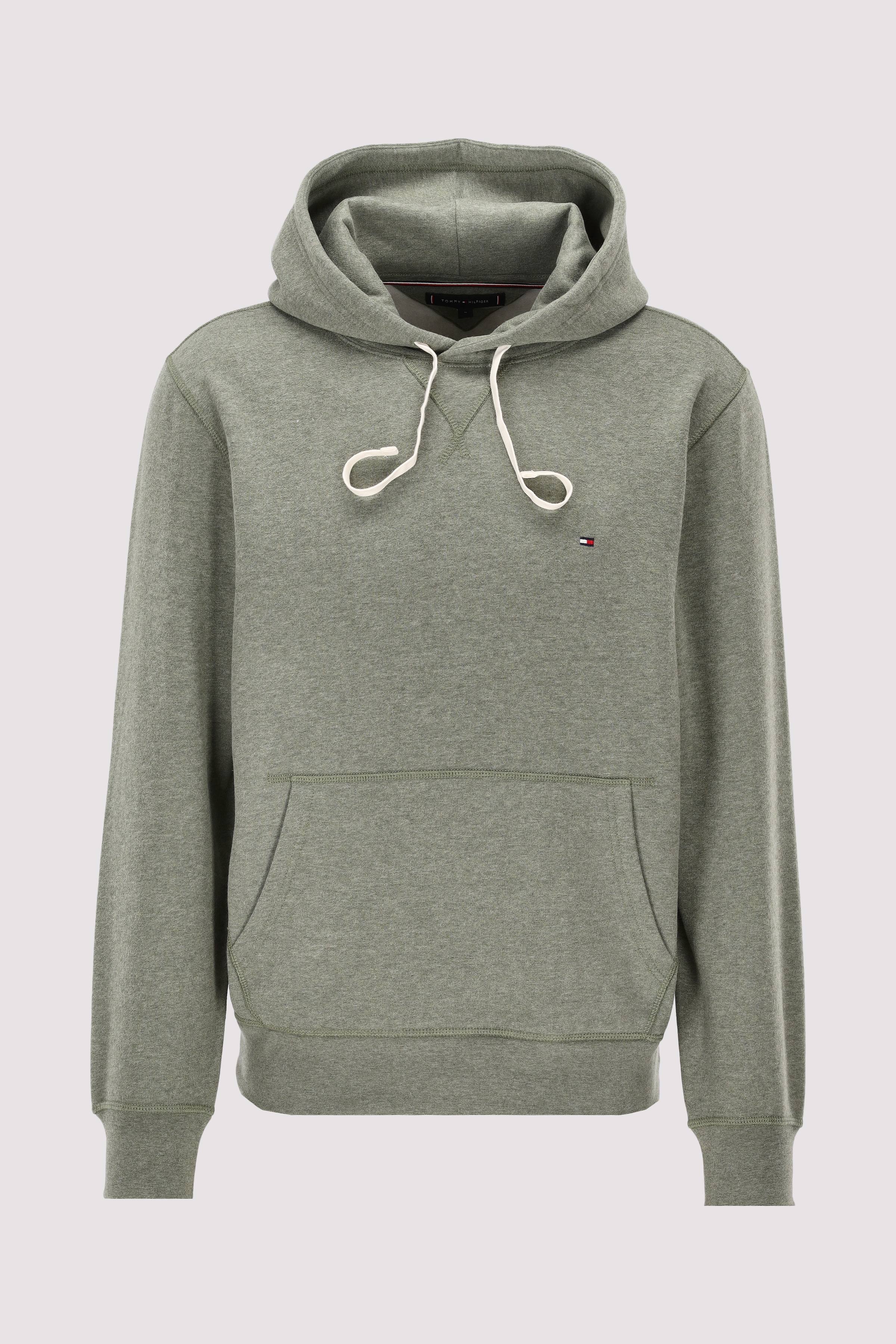 ESS SEASONAL FLEECE HOODY