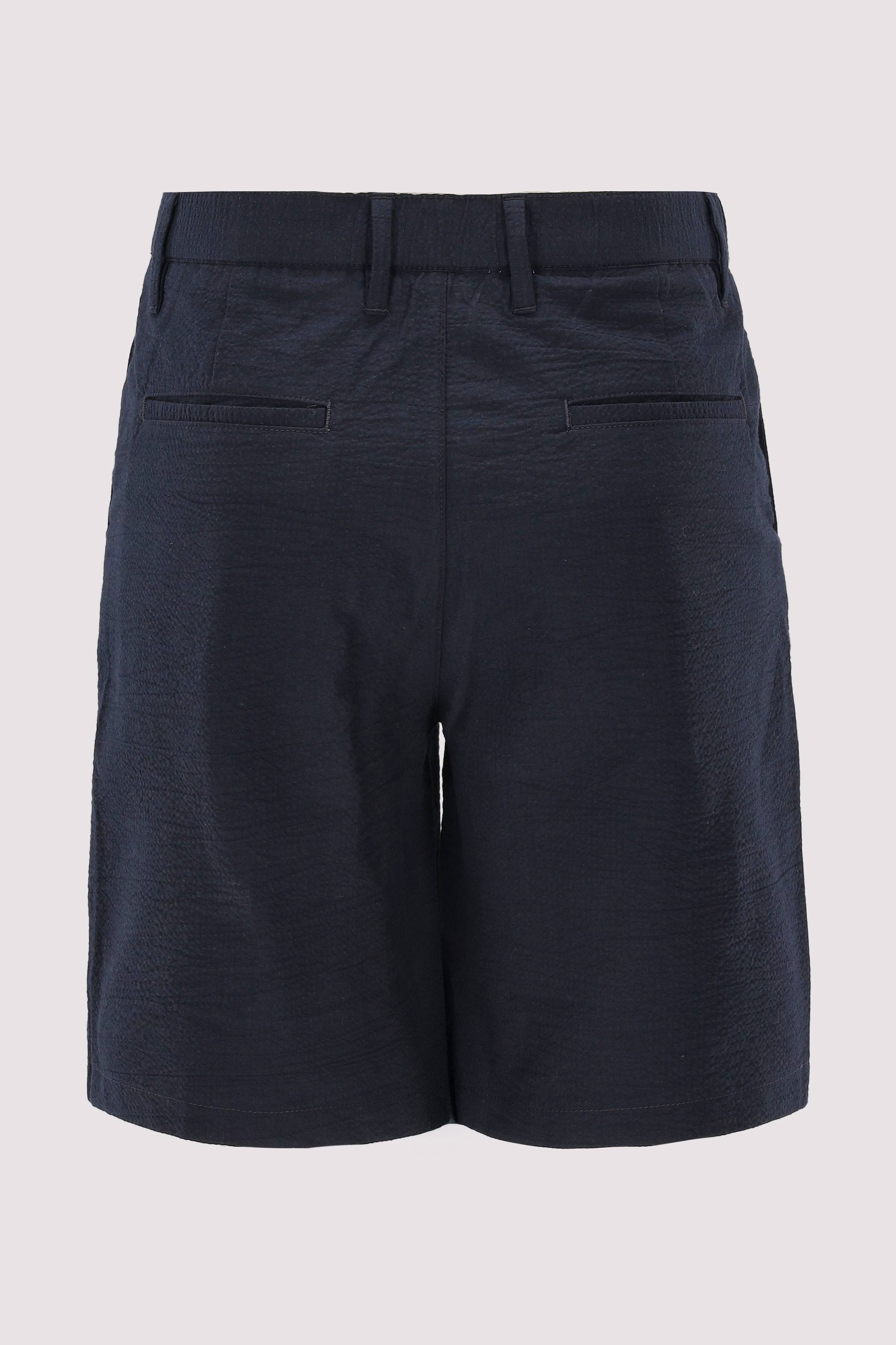 Selected - SLHREGULAR-KARL SEERSUCKER SHO Selected - SLHREGULAR-KARL SEERSUCKER SHO