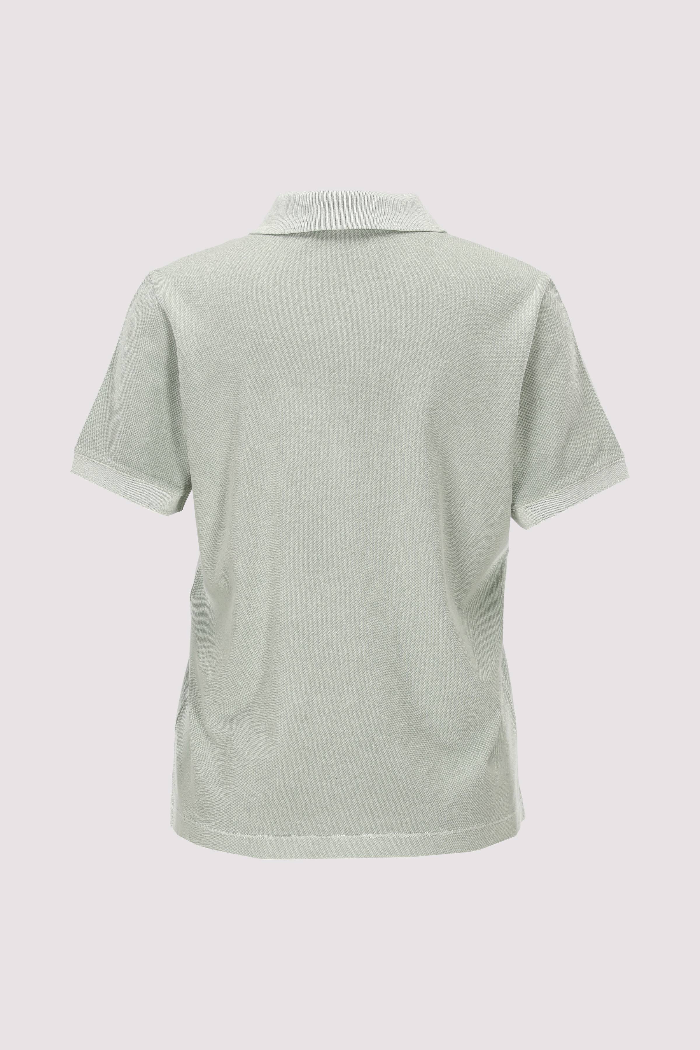 Marc O´Polo International - Polo-shirt, short-sleeve, flat Marc O´Polo International - Polo-shirt, short-sleeve, flat